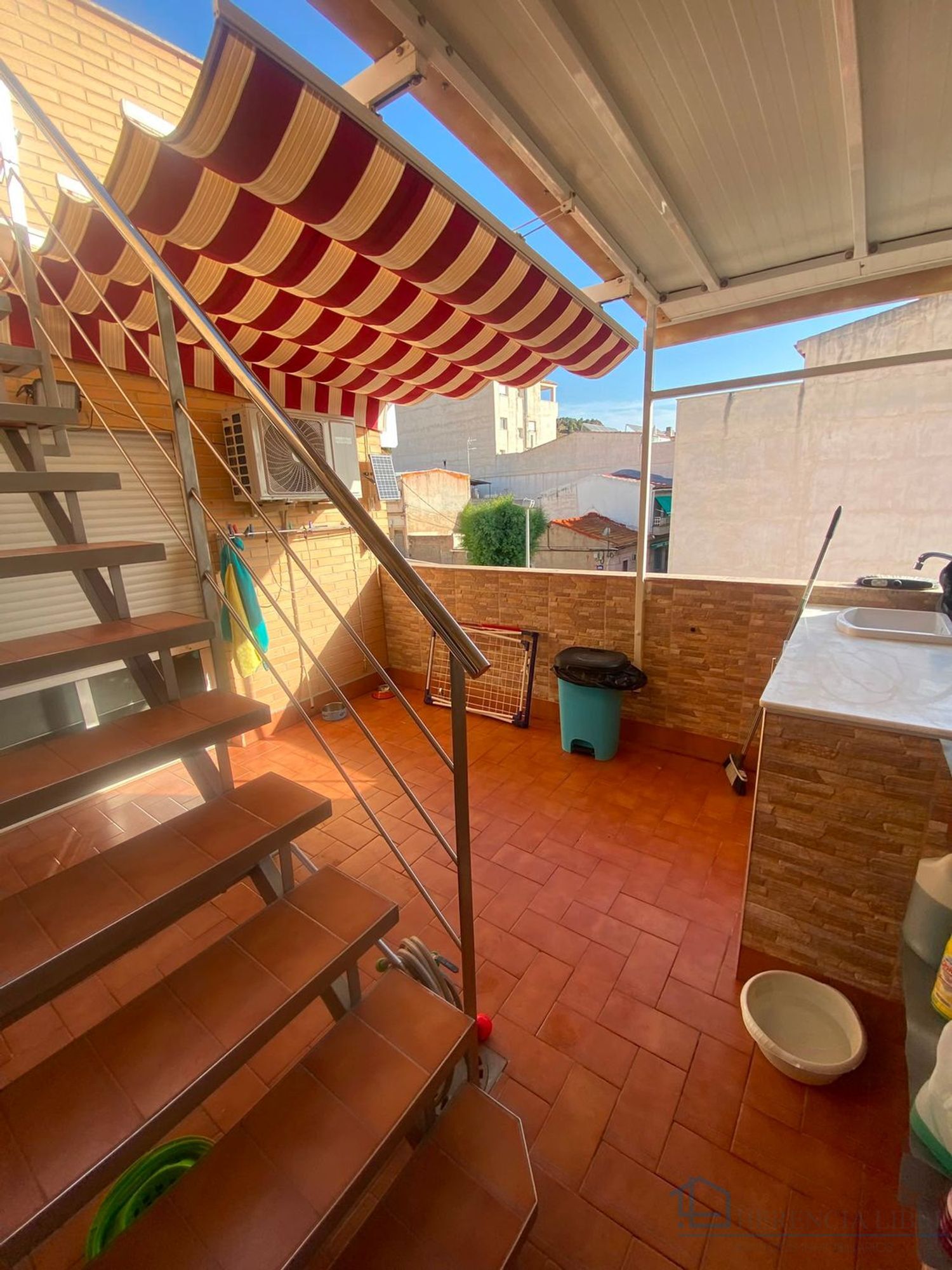 Venta de piso en Murcia