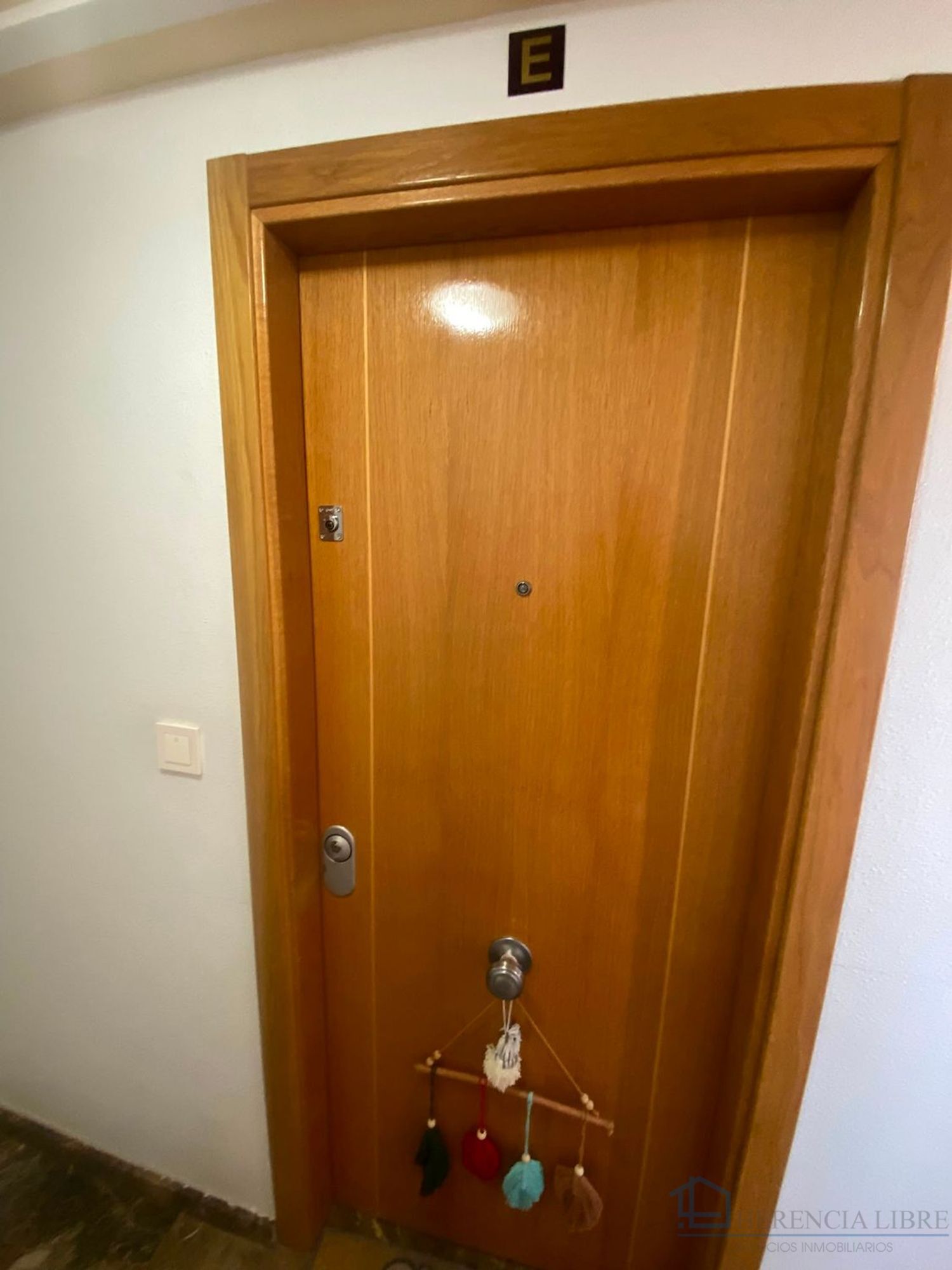 Venta de piso en Murcia