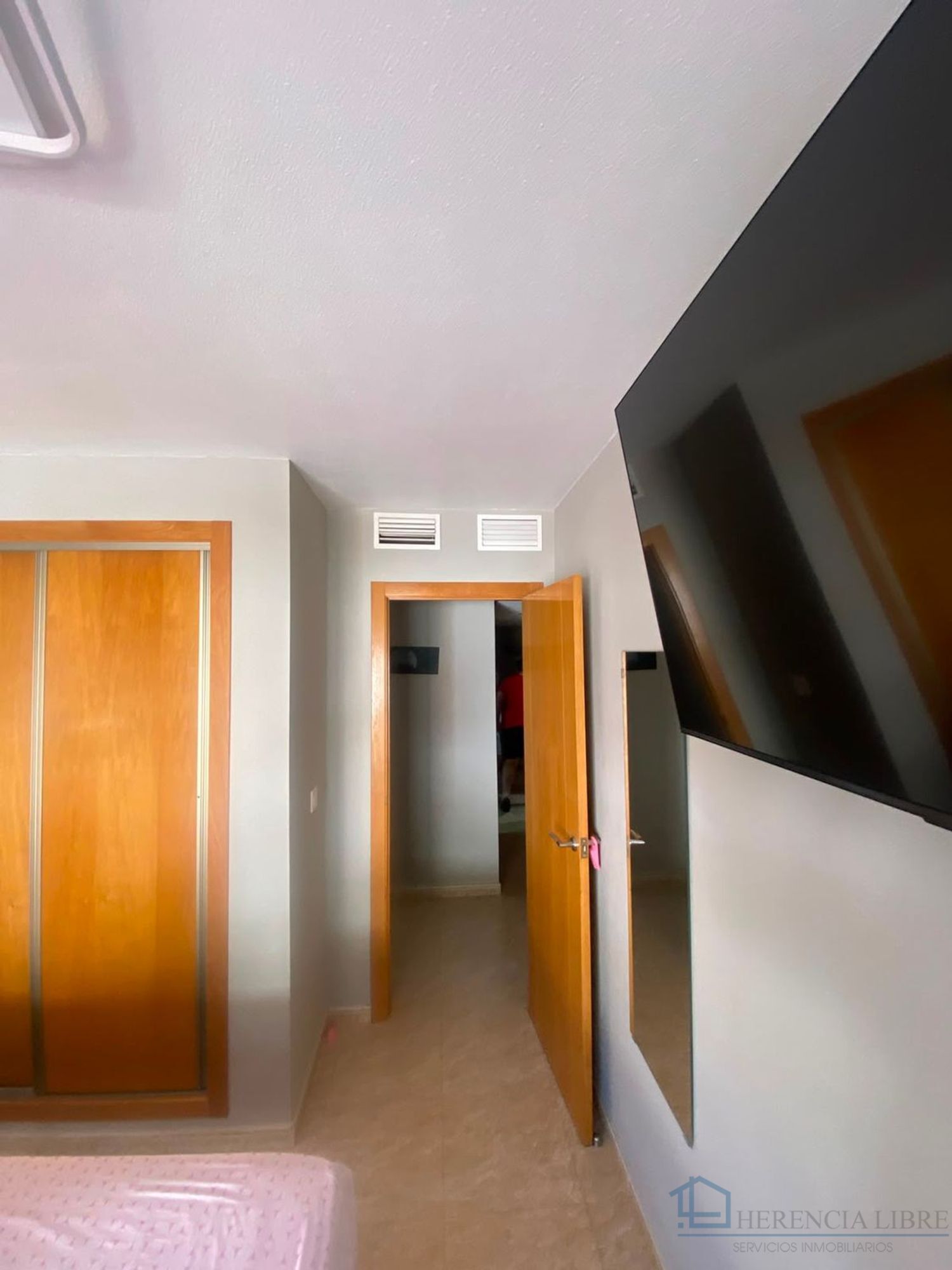 Venta de piso en Murcia