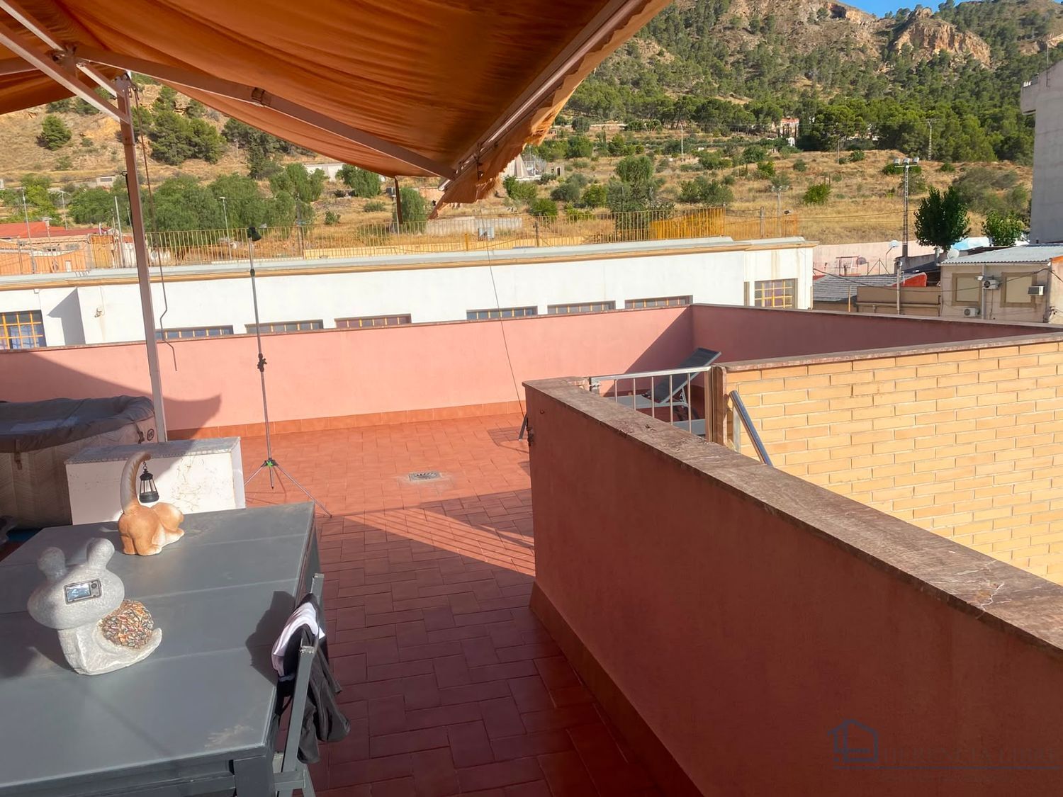 Venta de piso en Murcia