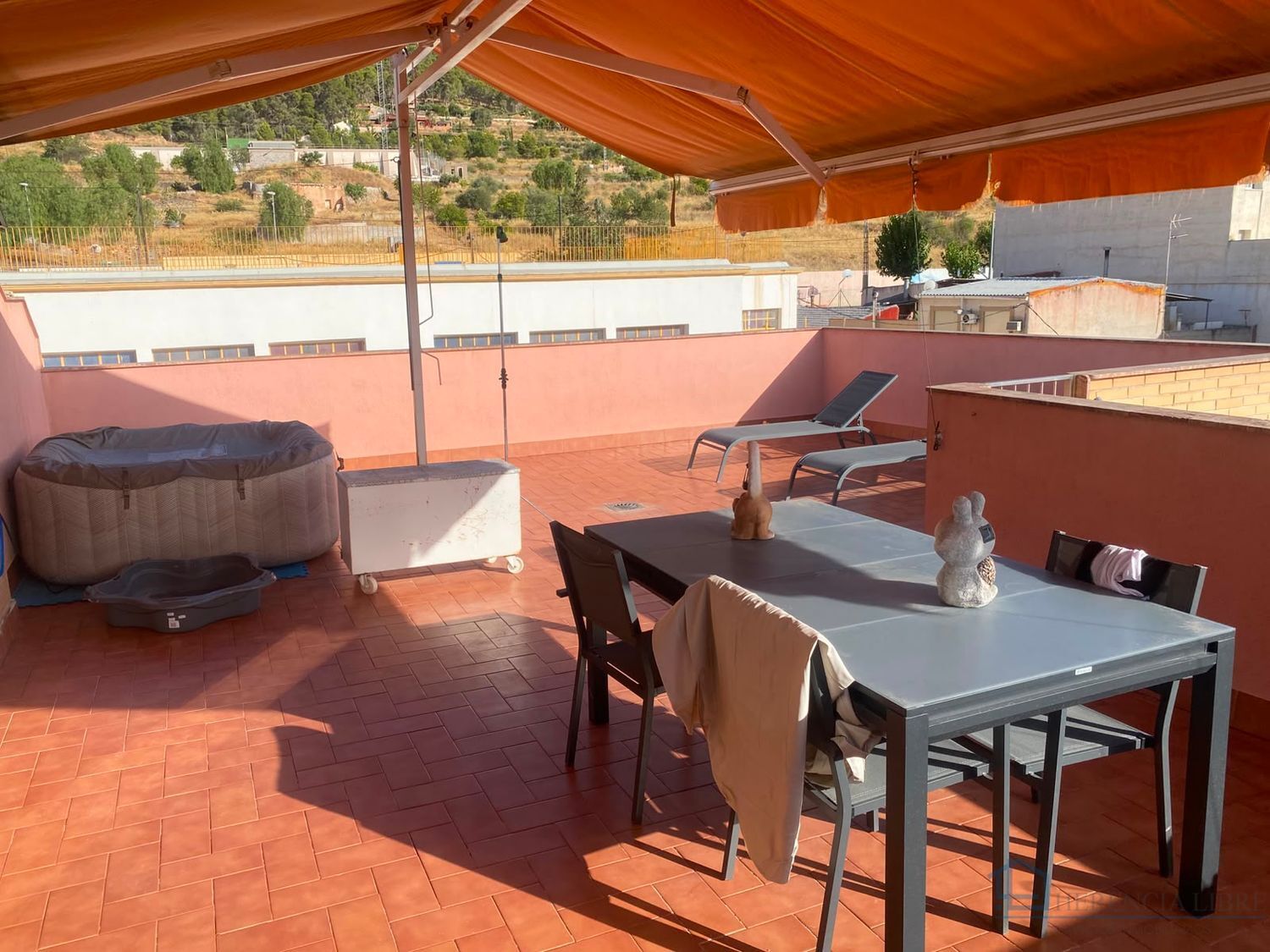 Venta de piso en Murcia