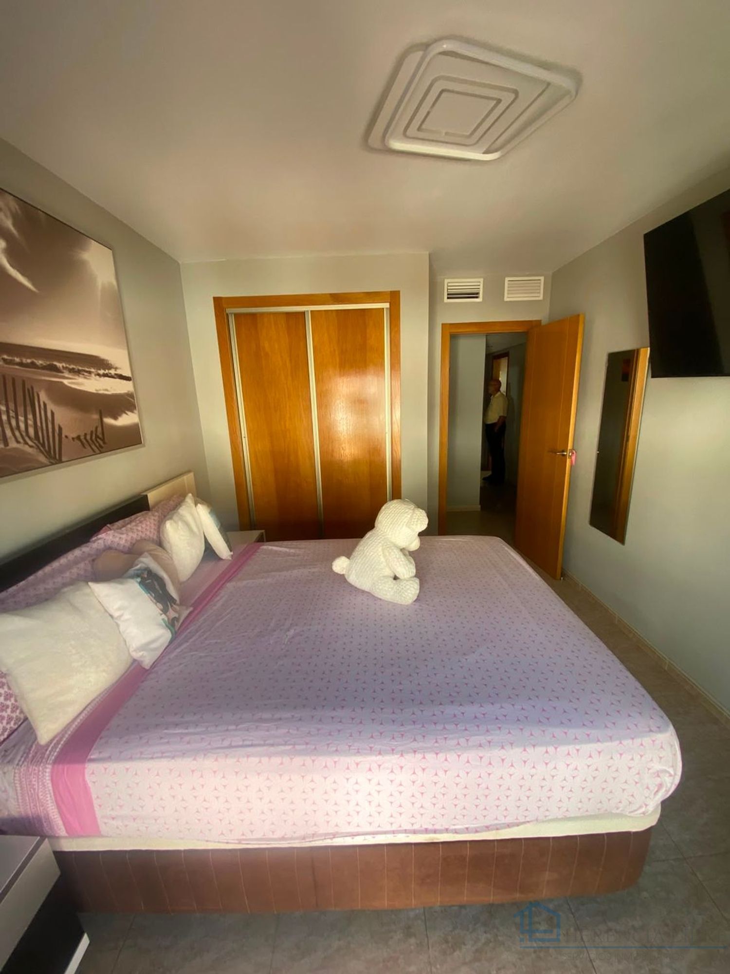 Venta de piso en Murcia
