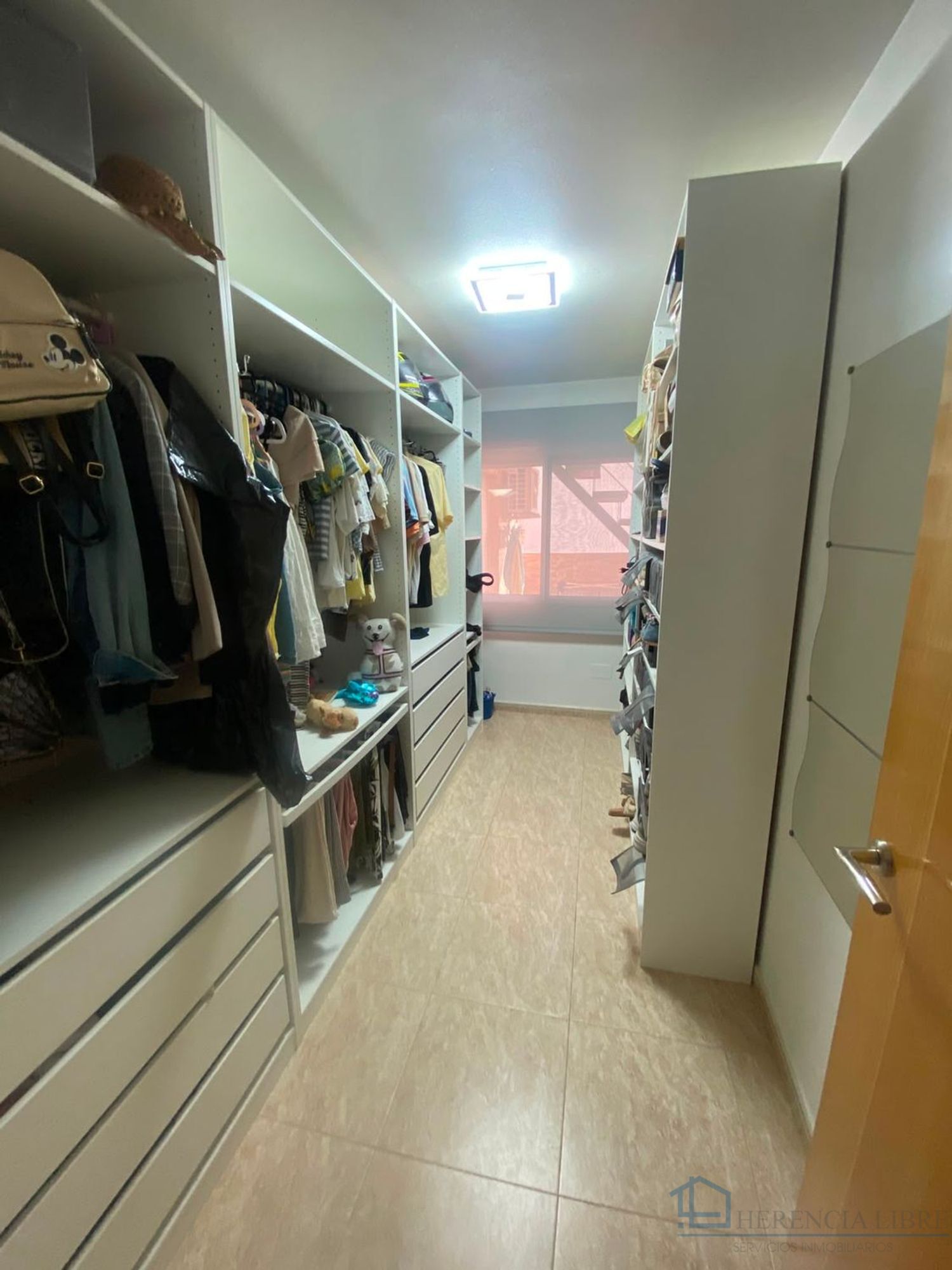 Venta de piso en Murcia