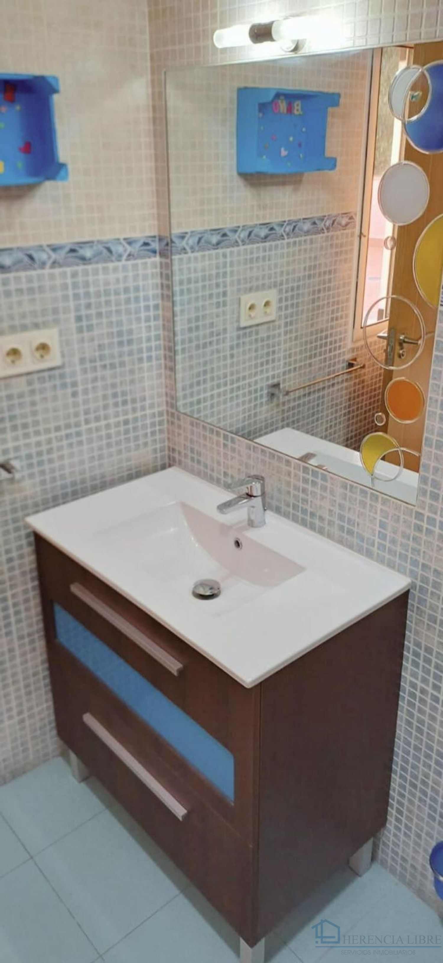 Venta de piso en Murcia