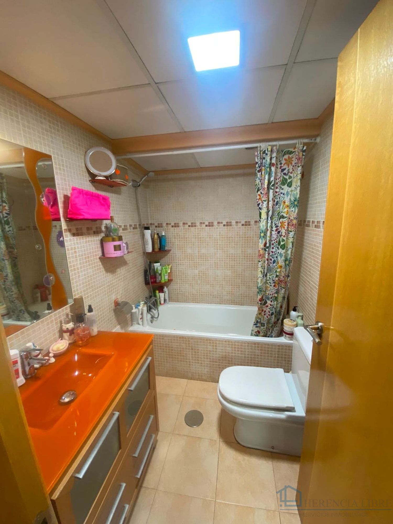 Venta de piso en Murcia