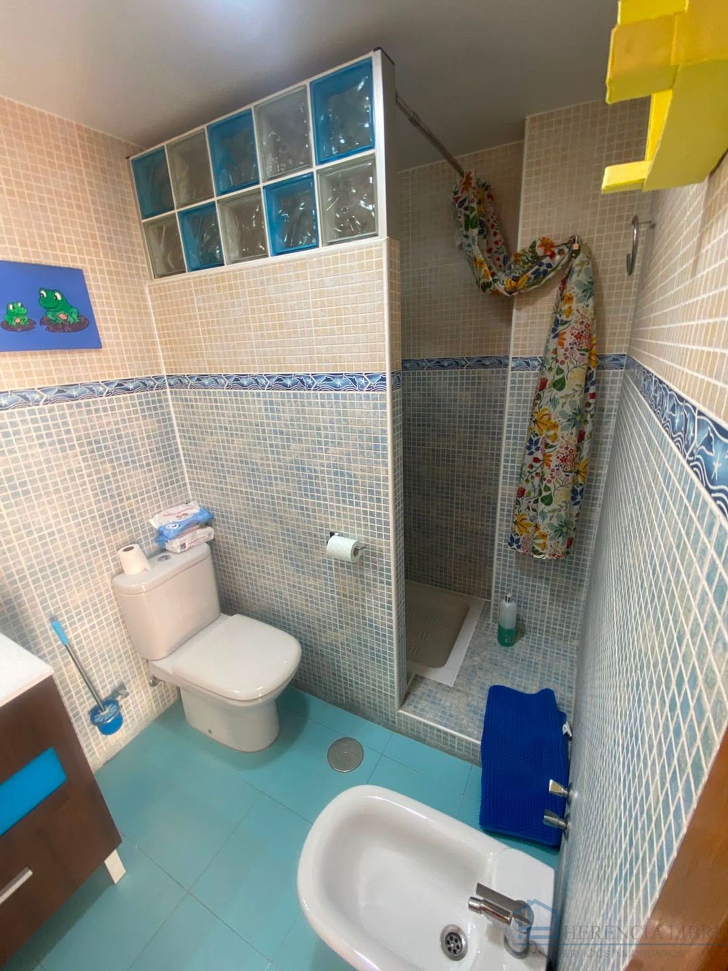 Venta de piso en Murcia
