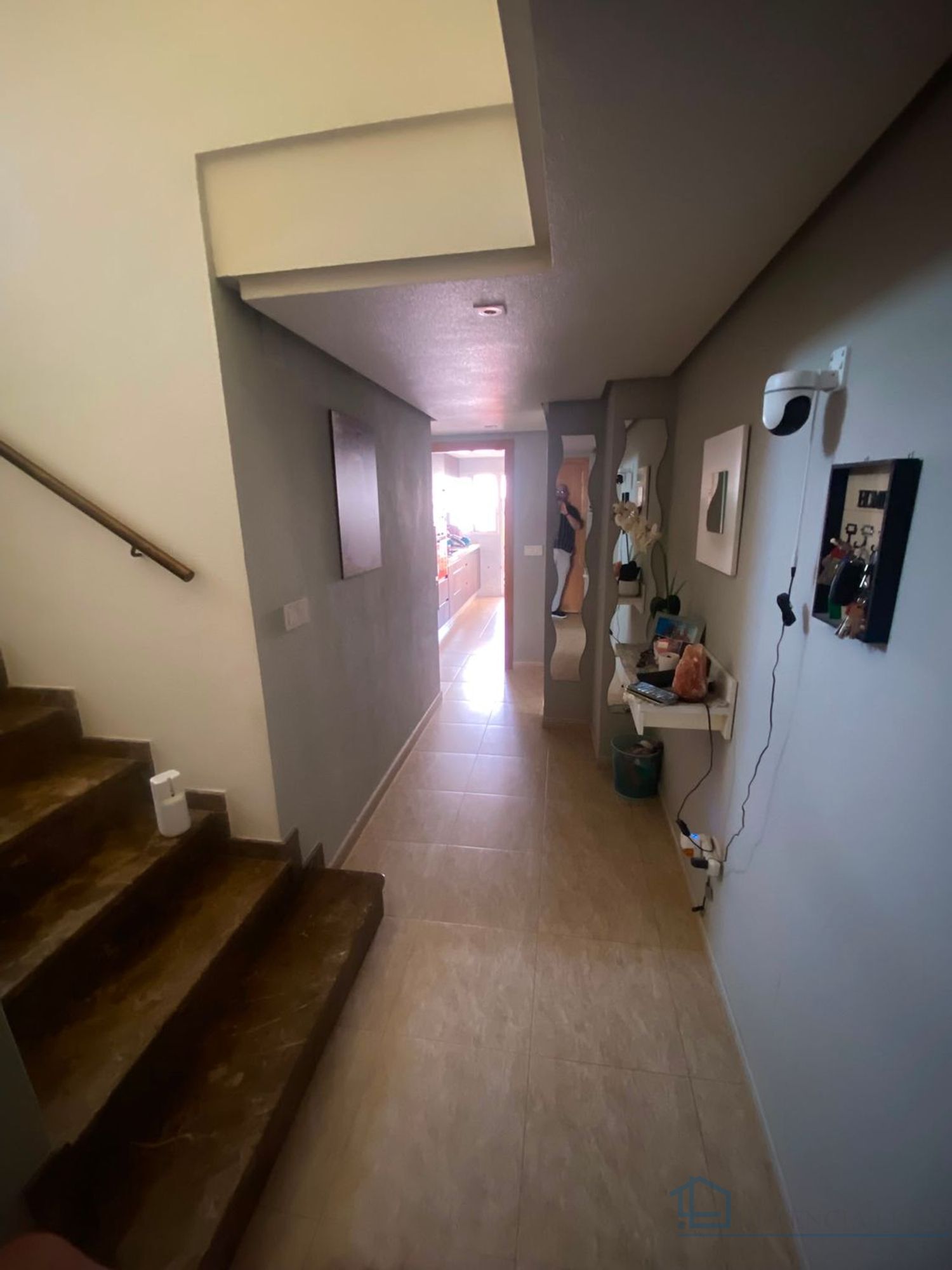 Venta de piso en Murcia