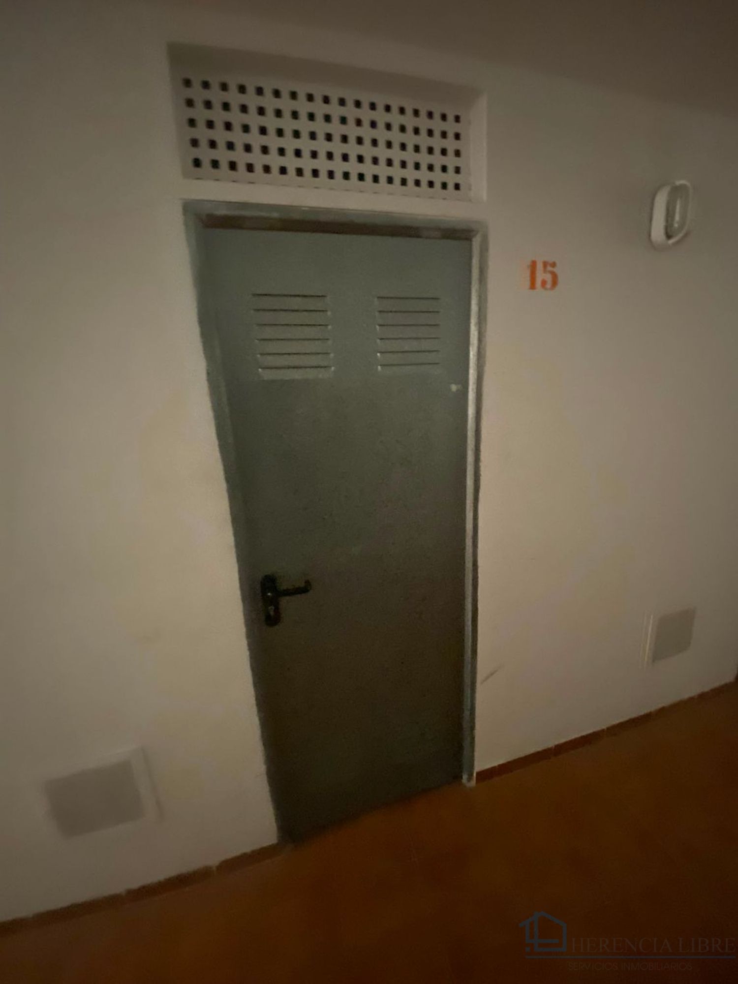 Venta de piso en Murcia