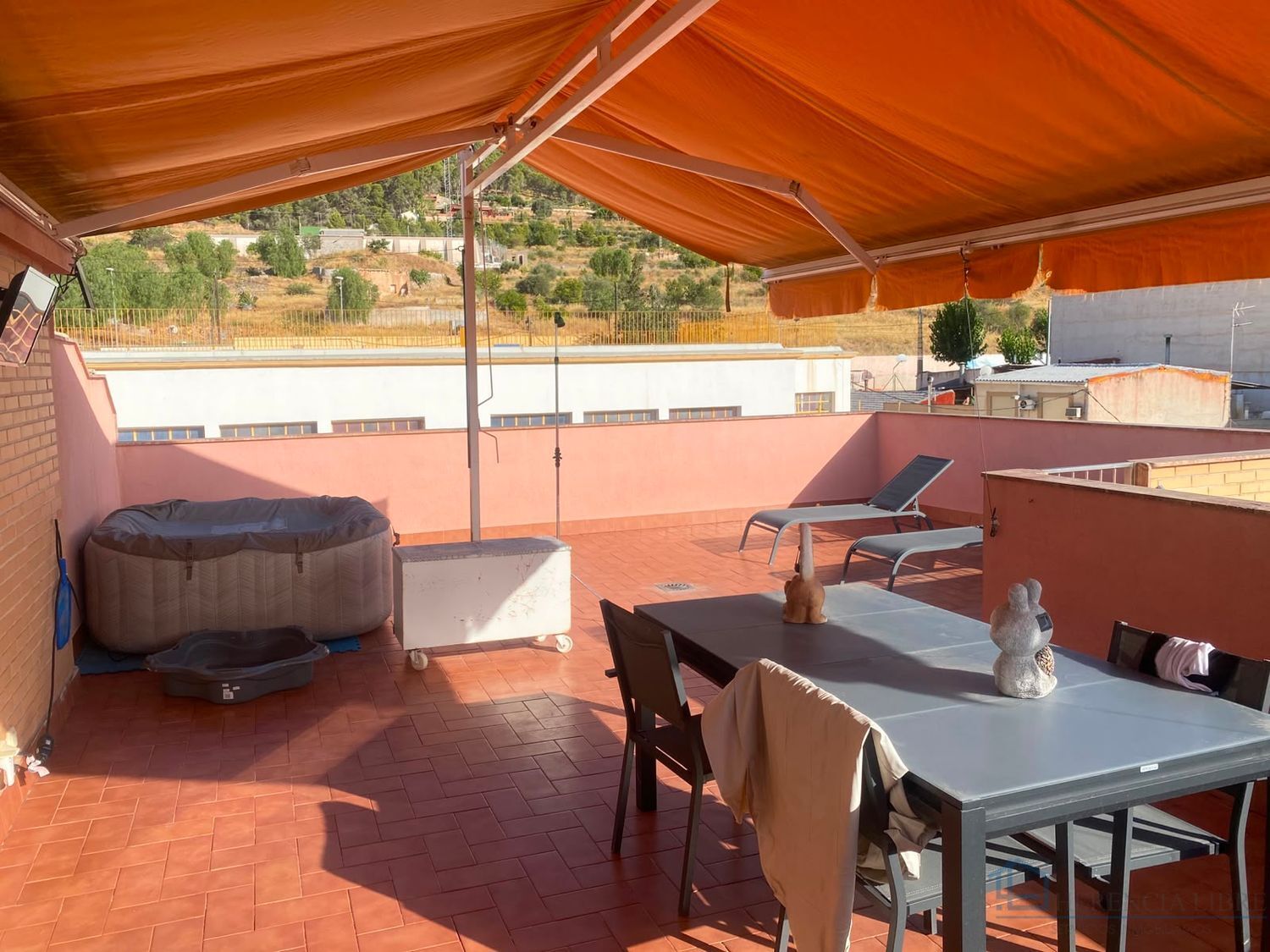Venta de piso en Murcia