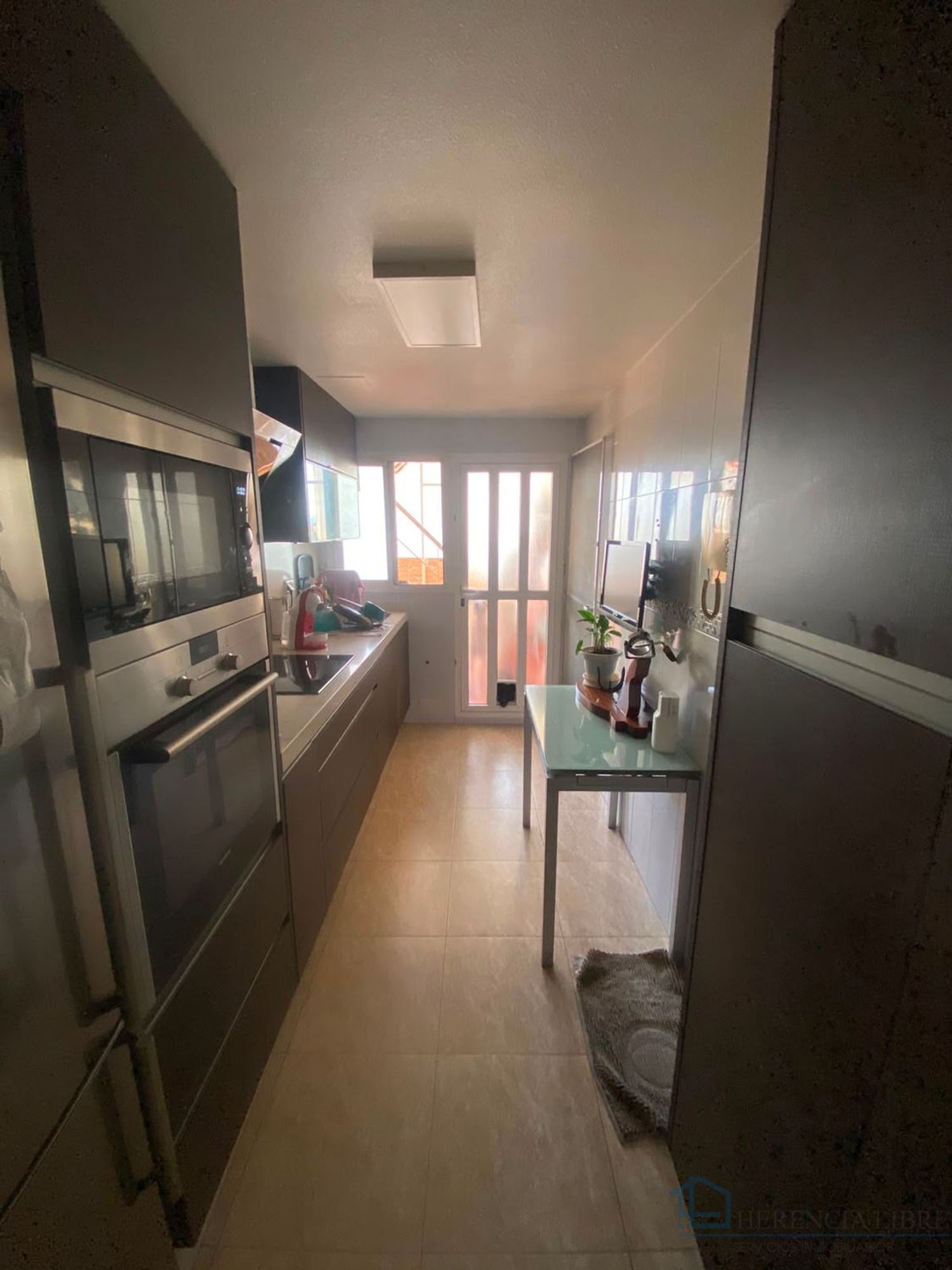 Venta de piso en Murcia
