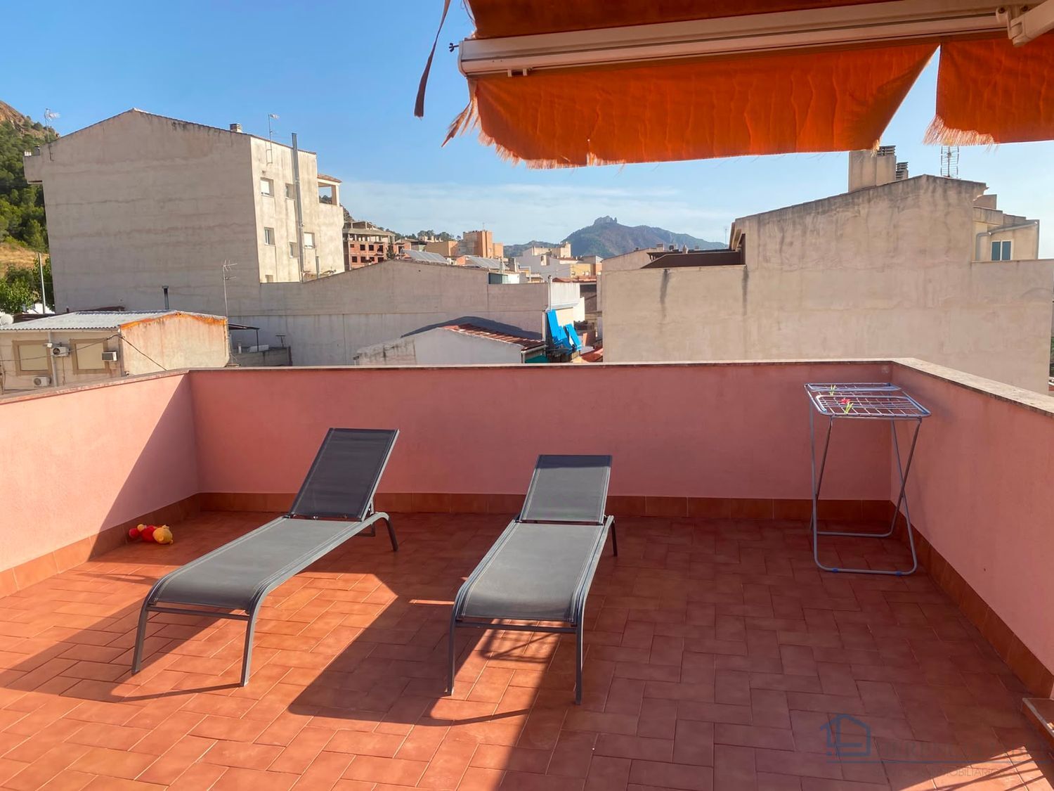 Venta de piso en Murcia