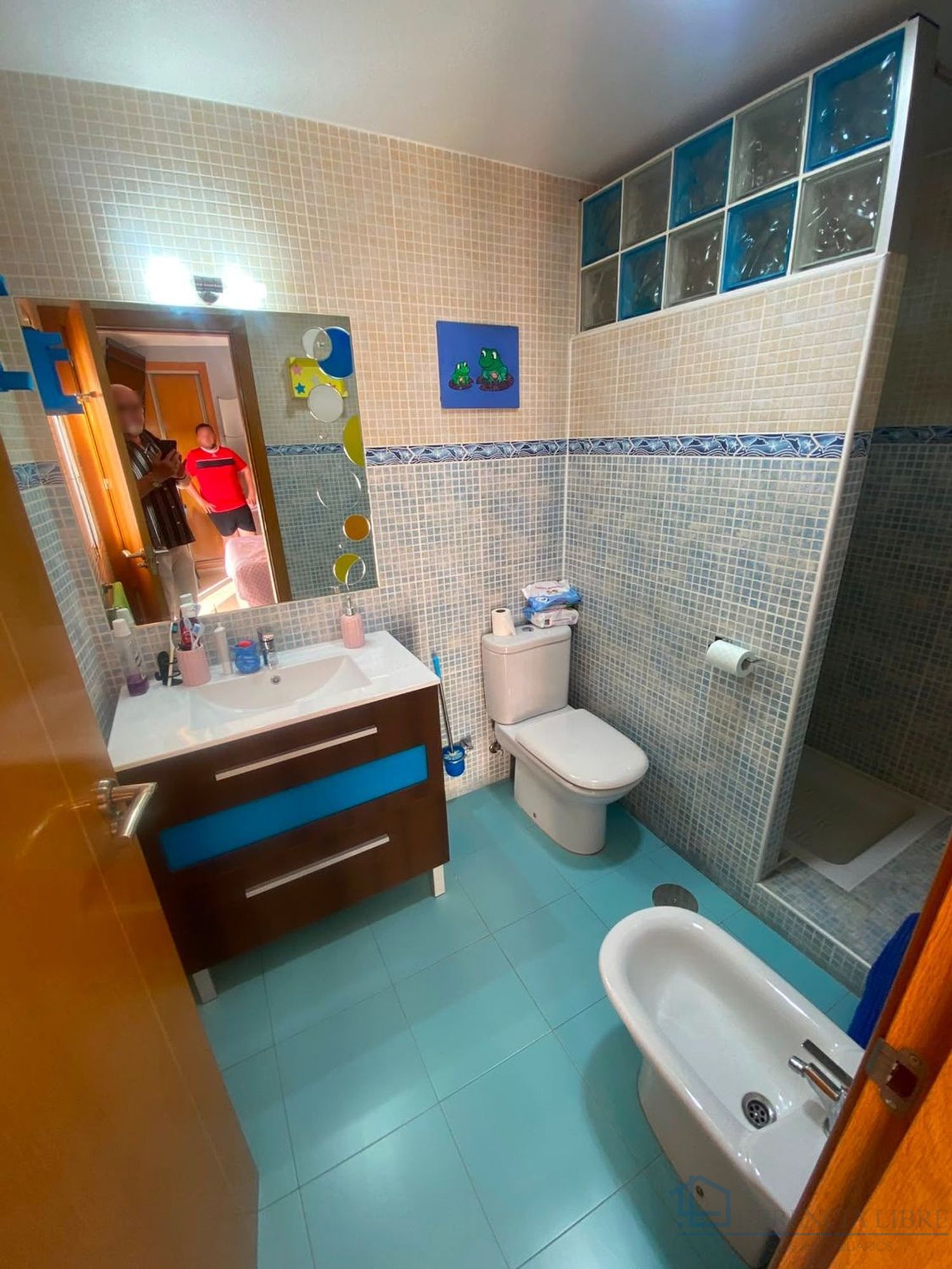 Venta de piso en Murcia