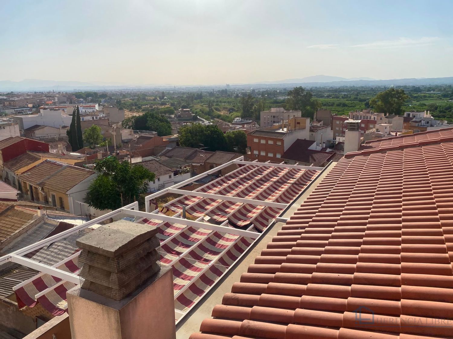 Venta de piso en Murcia