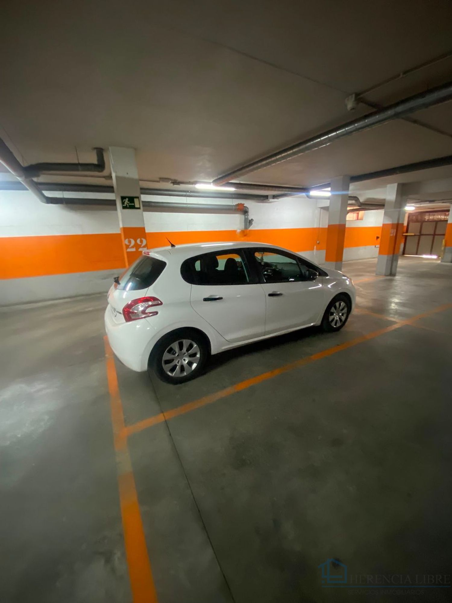 Venta de piso en Murcia