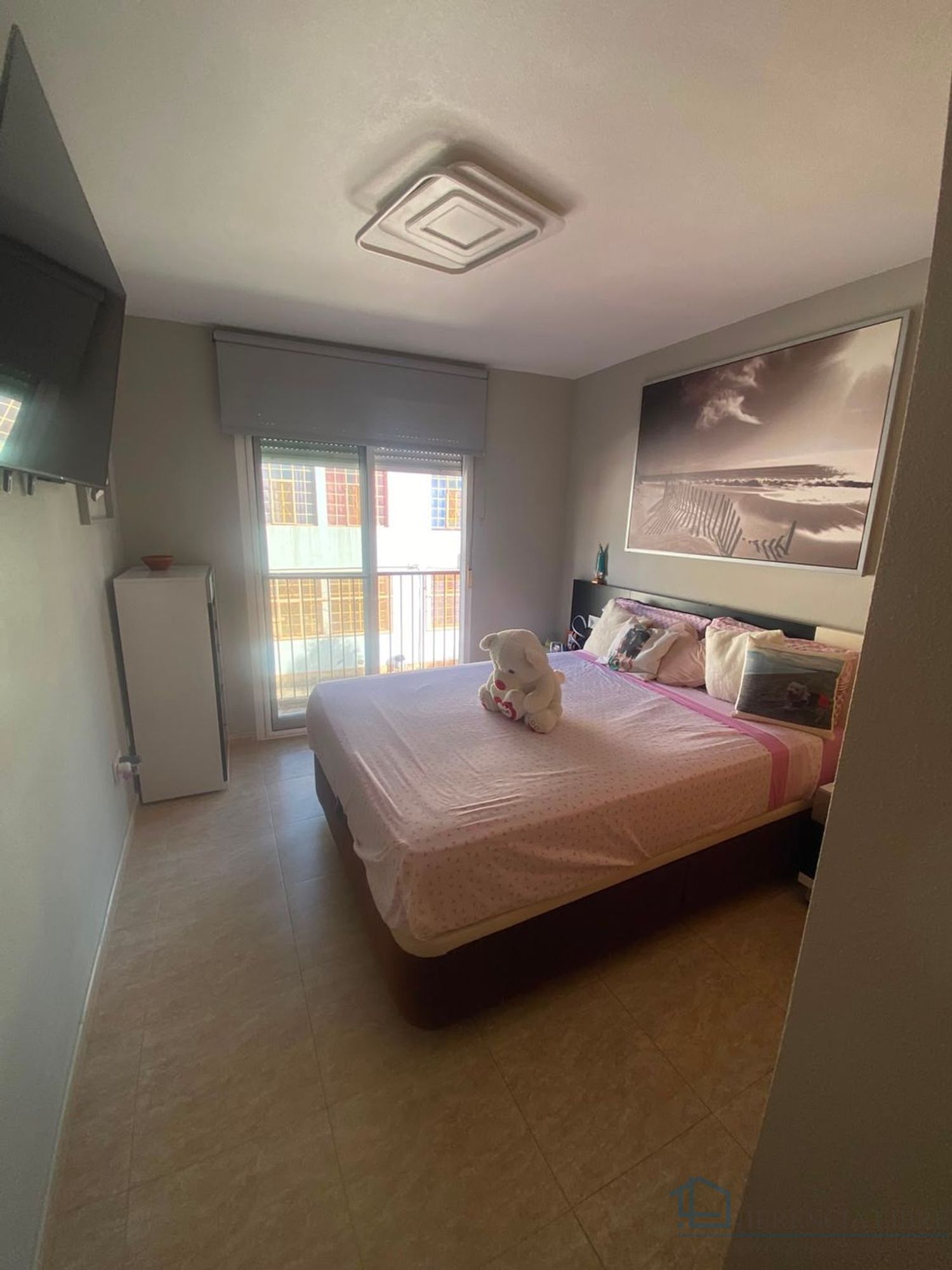 Venta de piso en Murcia