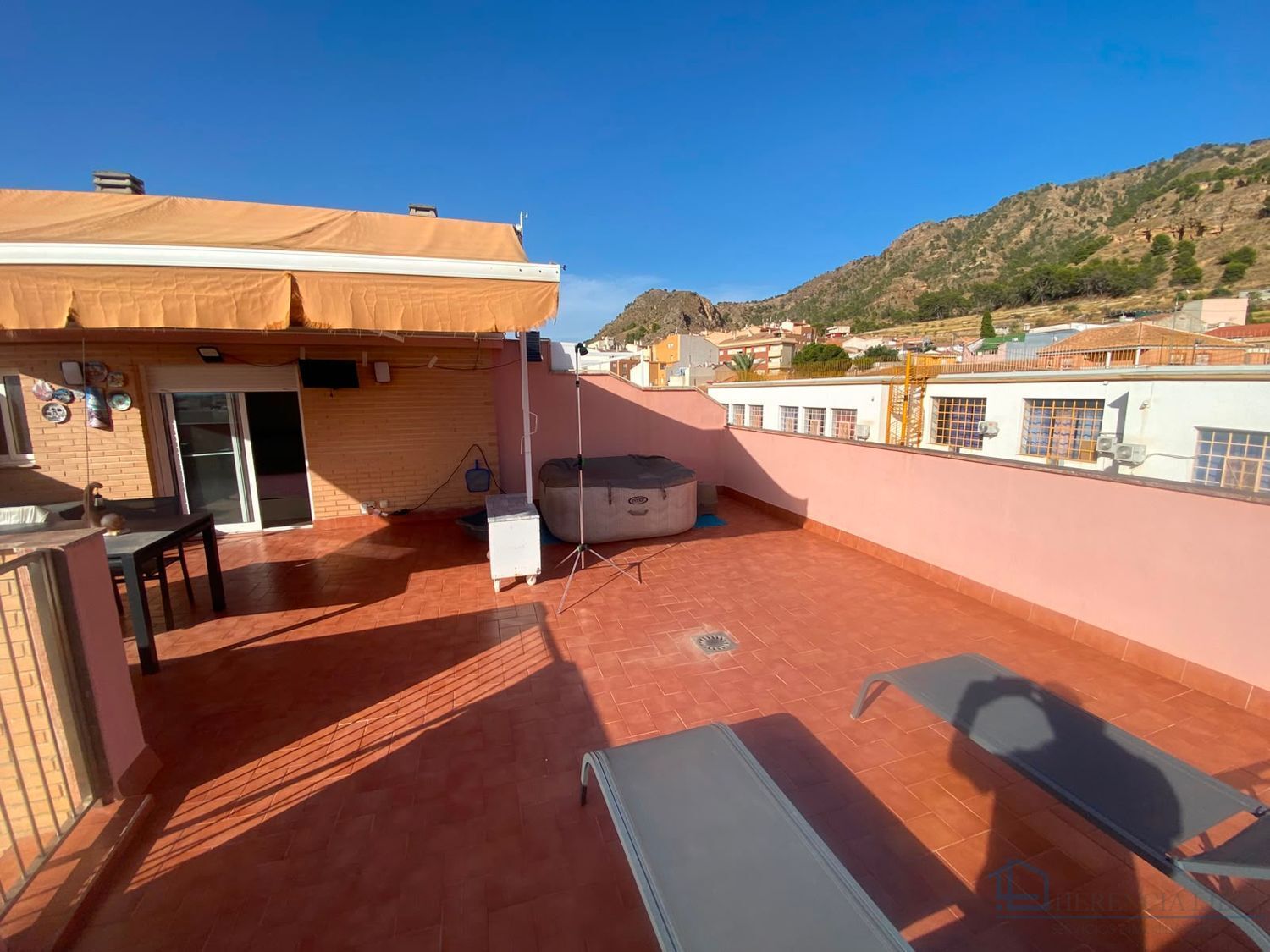 Venta de piso en Murcia