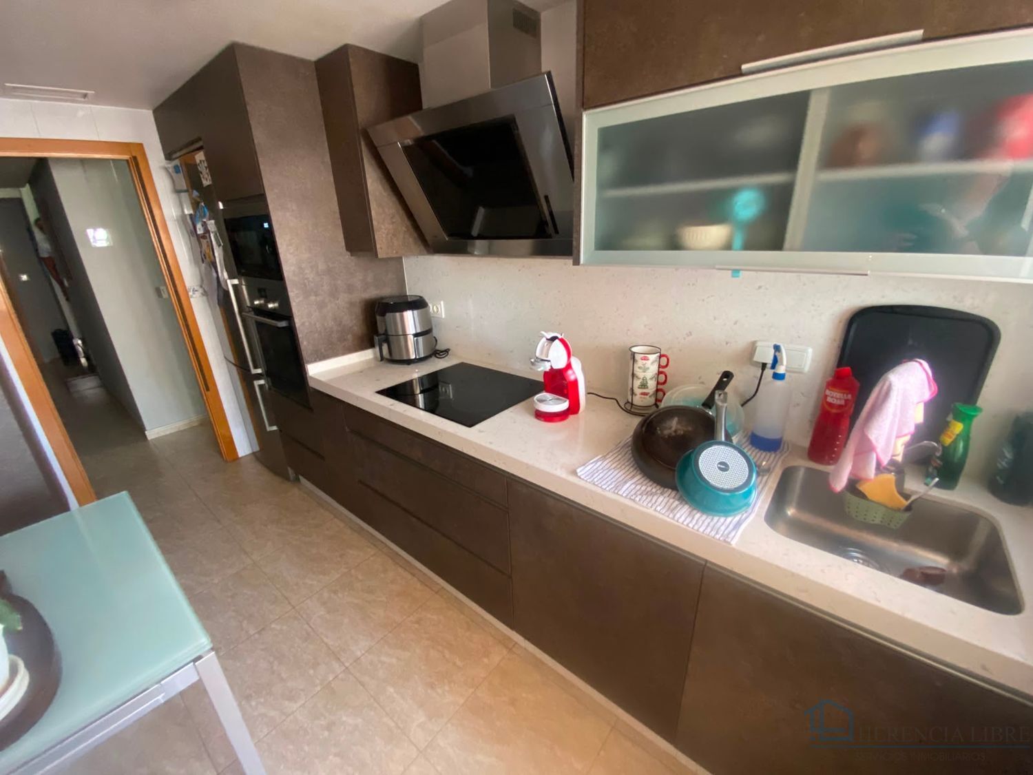 Venta de piso en Murcia
