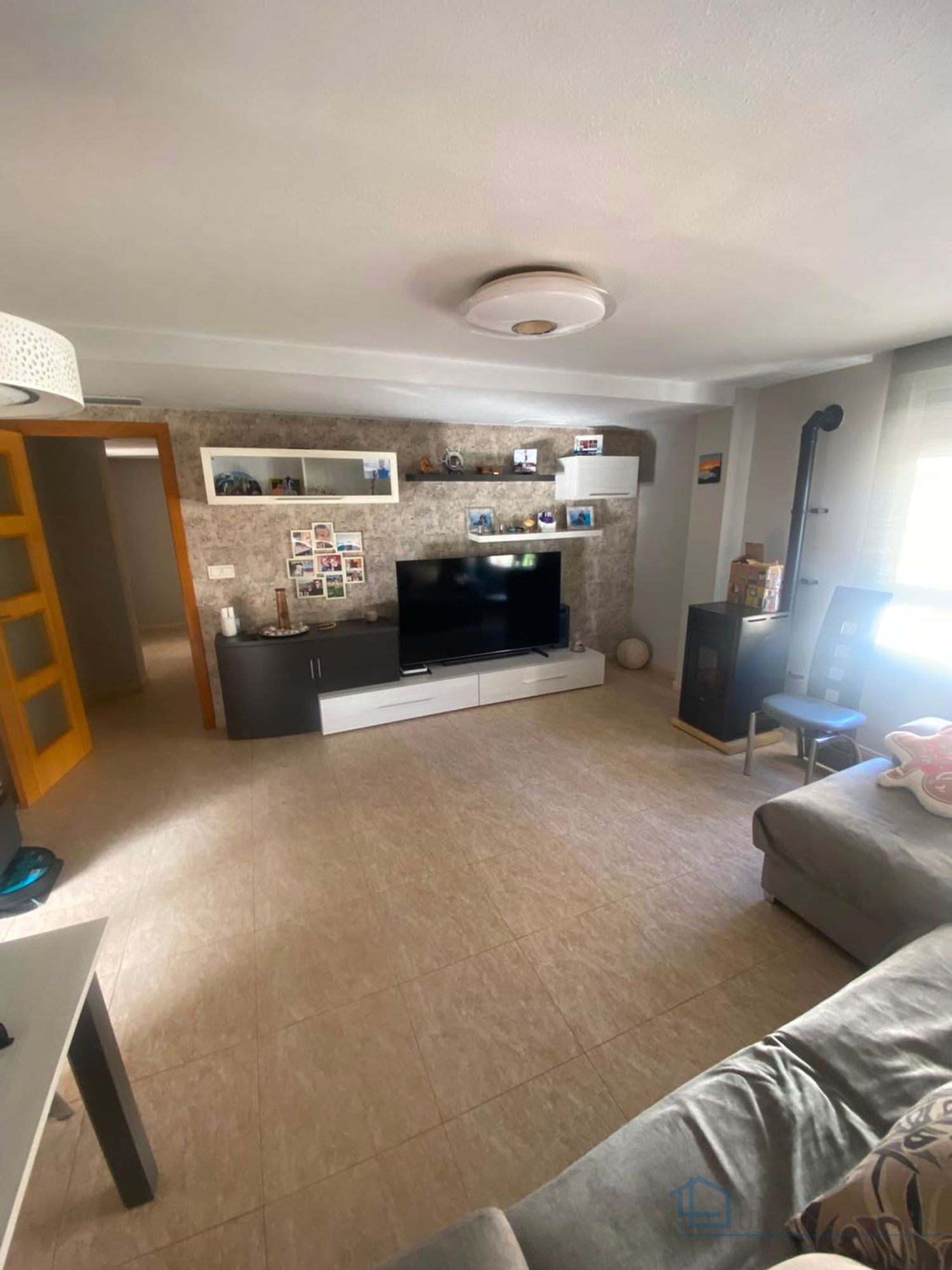 Venta de piso en Murcia