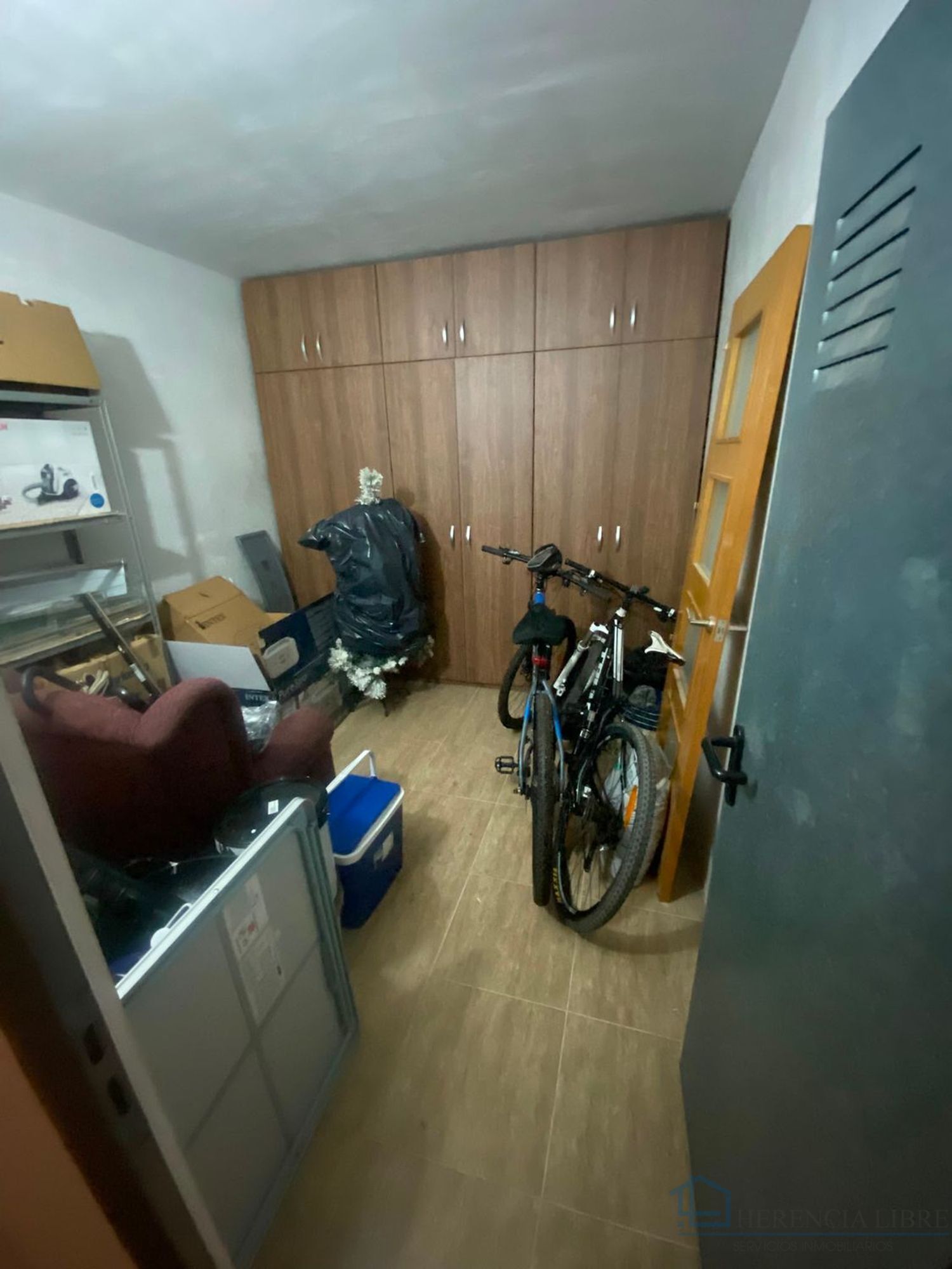Venta de piso en Murcia