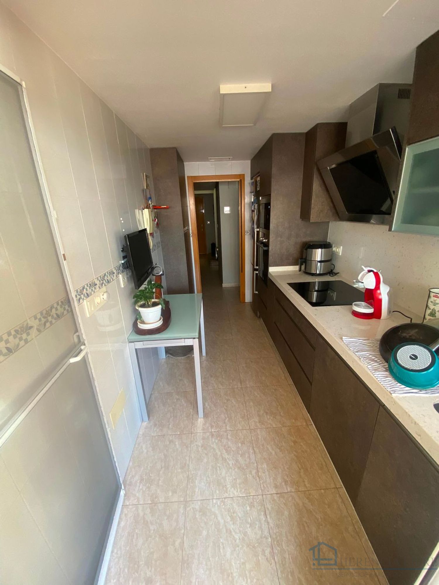 Venta de piso en Murcia