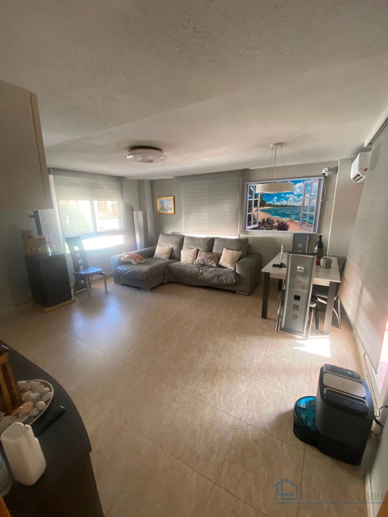 Venta de piso en Murcia
