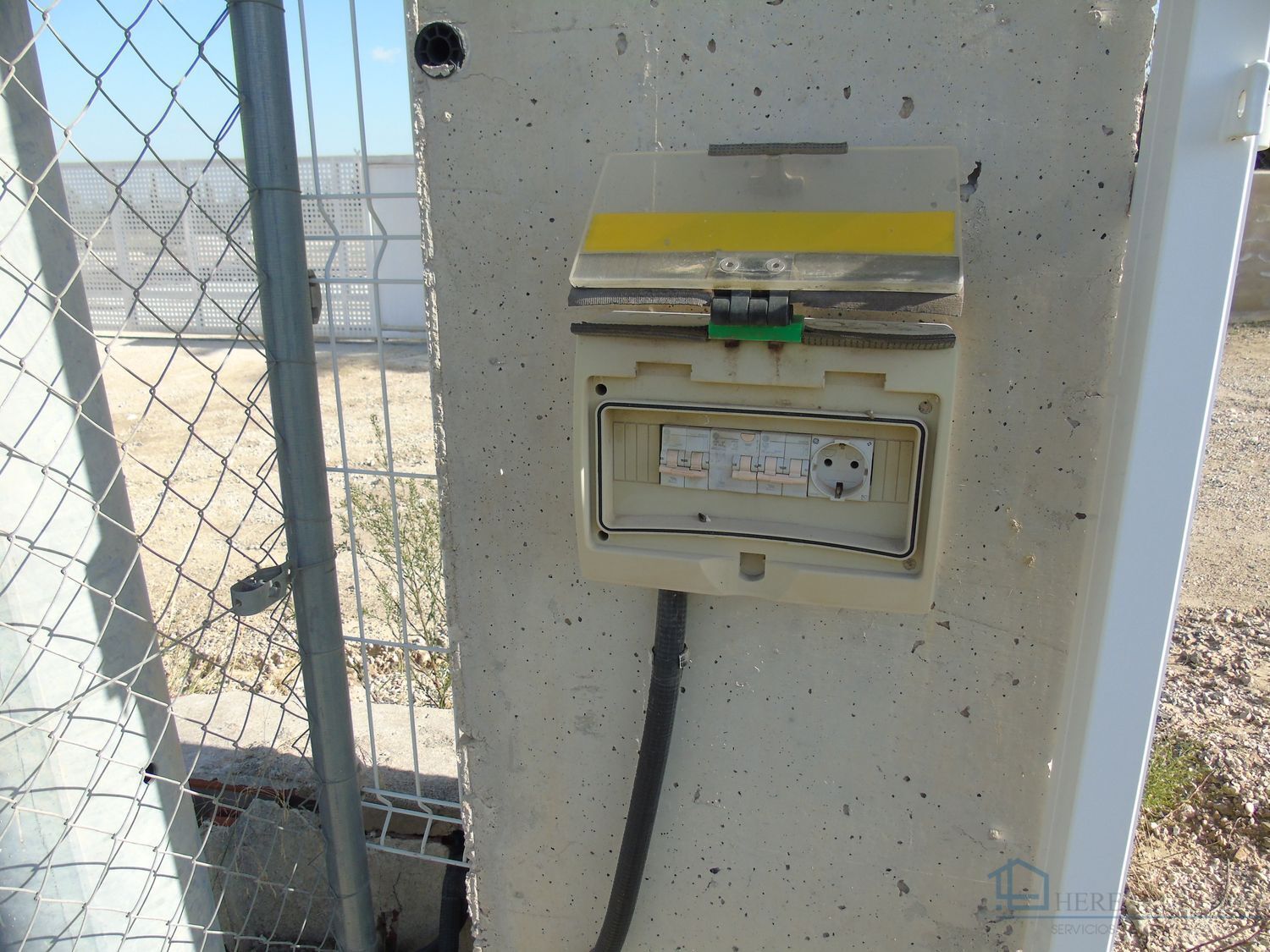 Venta de terreno en Alguazas