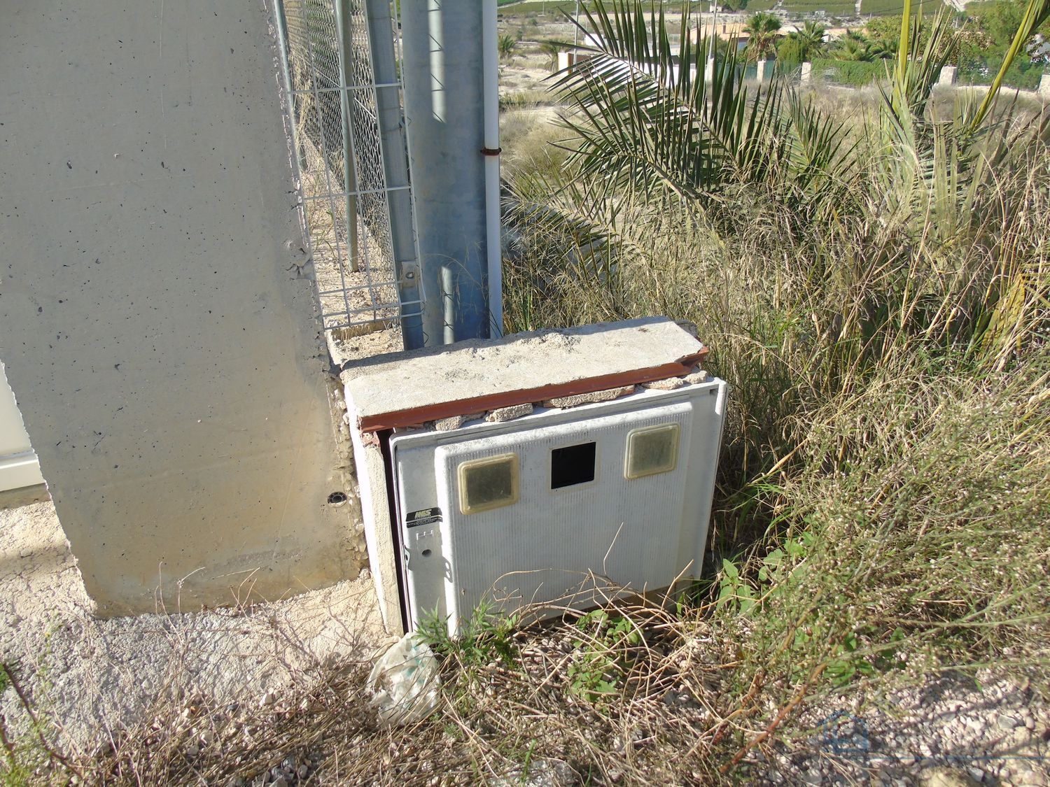 Venta de terreno en Alguazas
