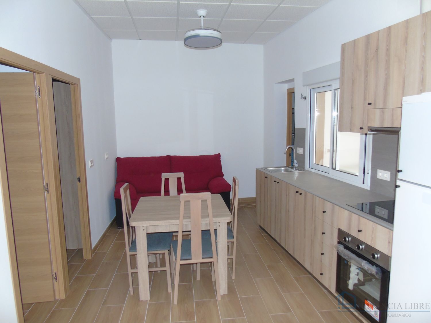 Venta de apartamento en Lorqui