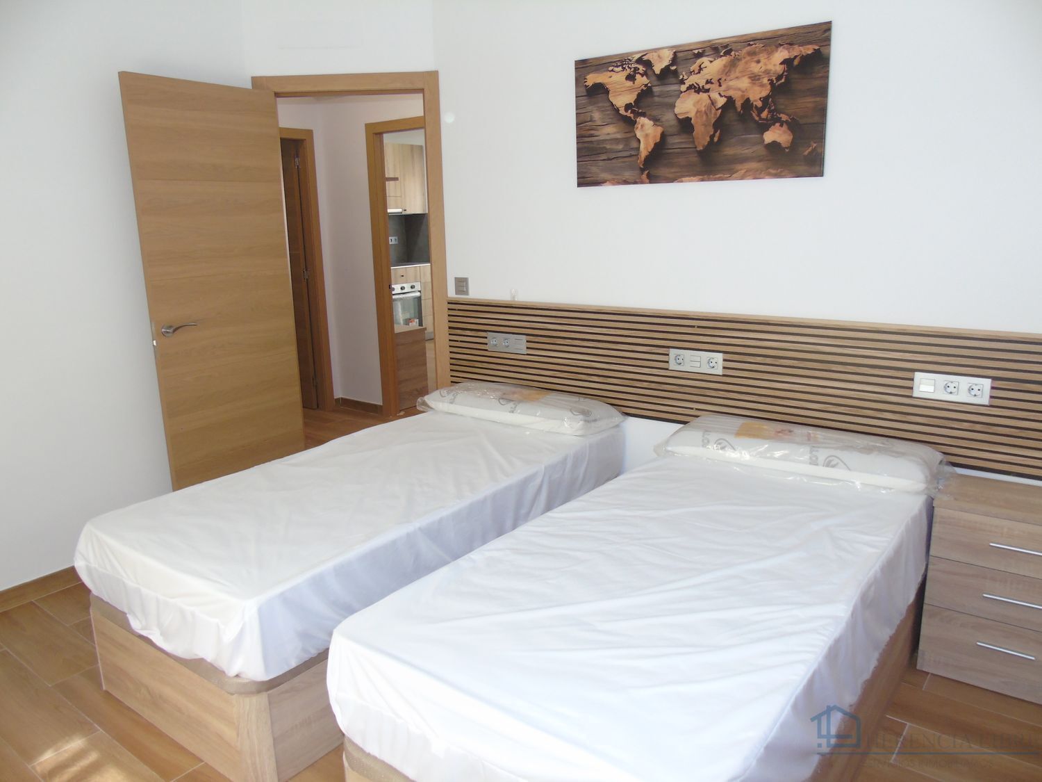 Venta de apartamento en Lorqui