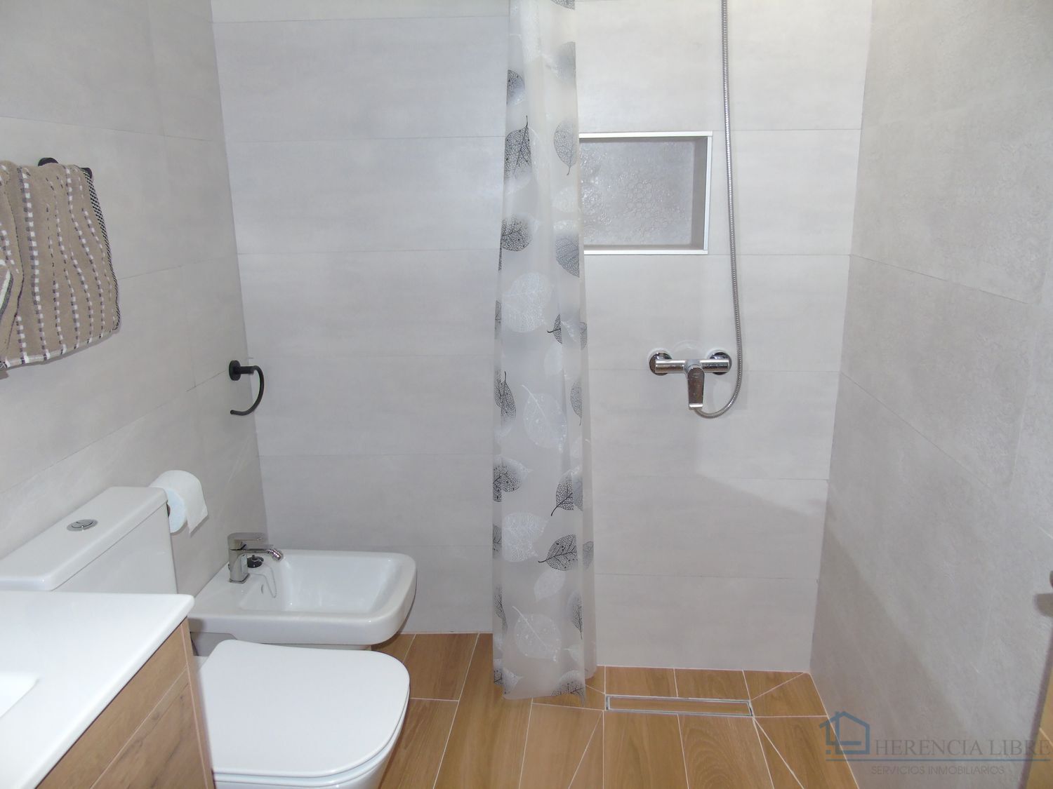 Venta de apartamento en Lorqui