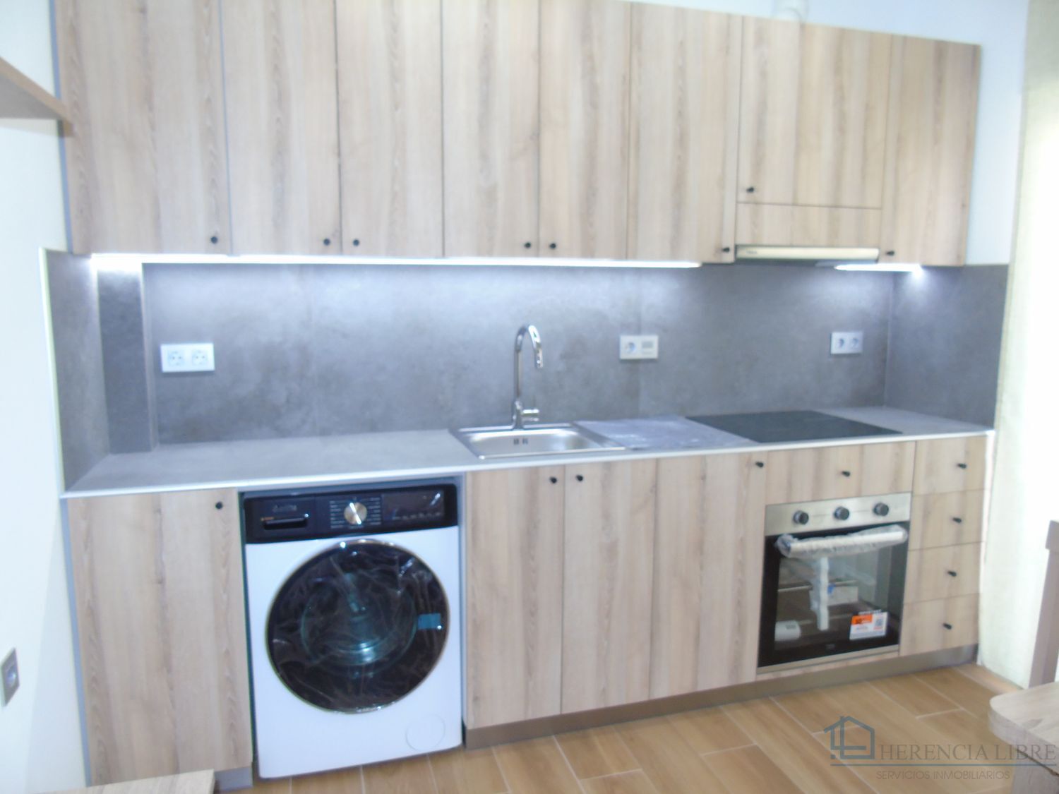 Venta de apartamento en Lorqui