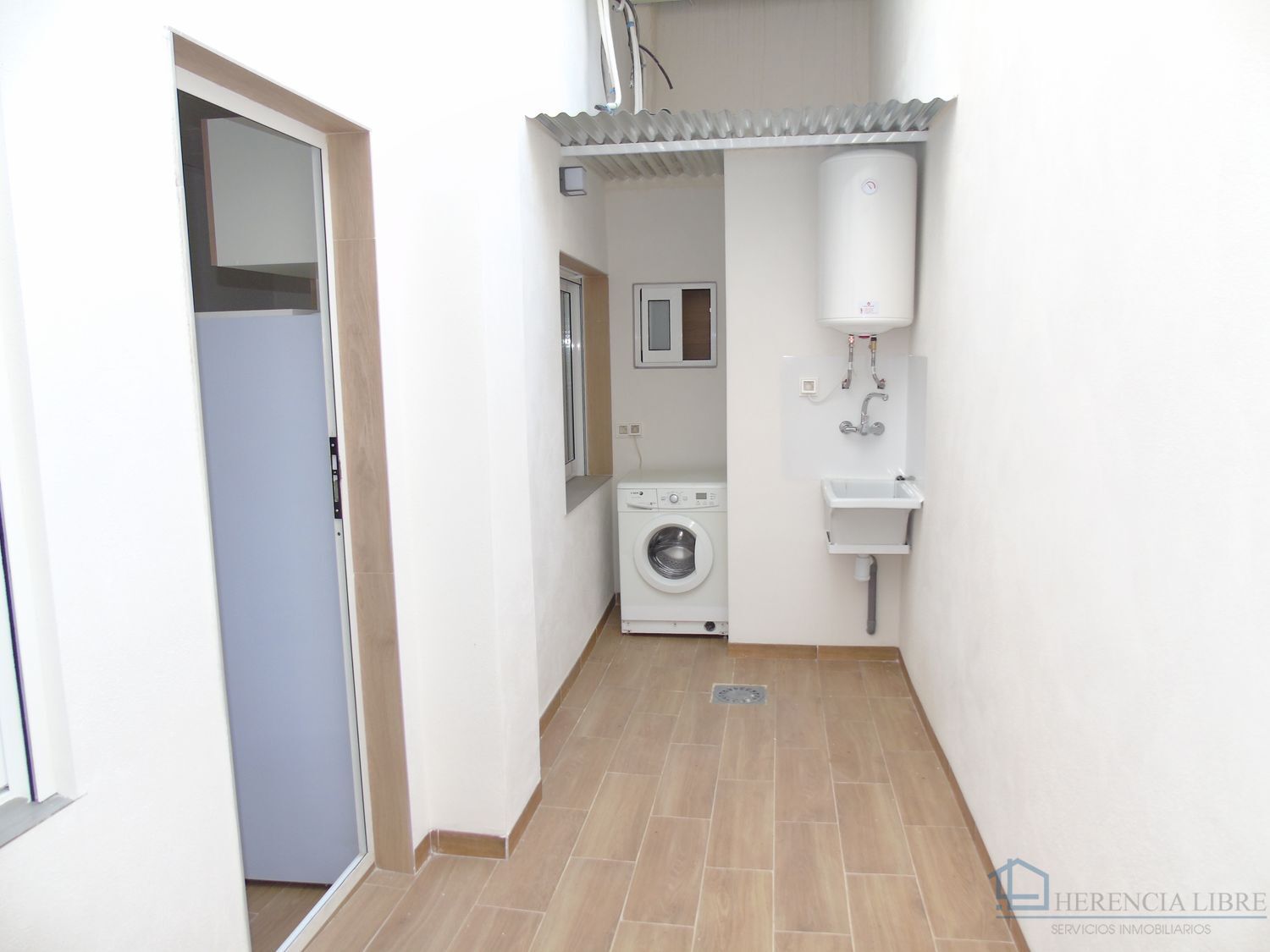 Venta de apartamento en Lorqui