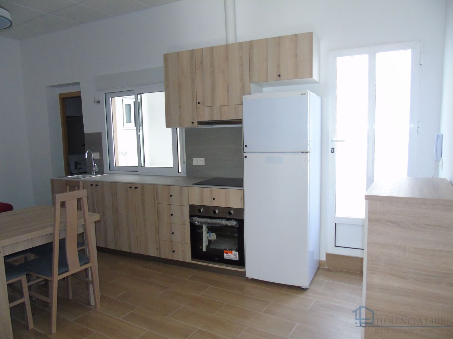 Venta de apartamento en Lorqui
