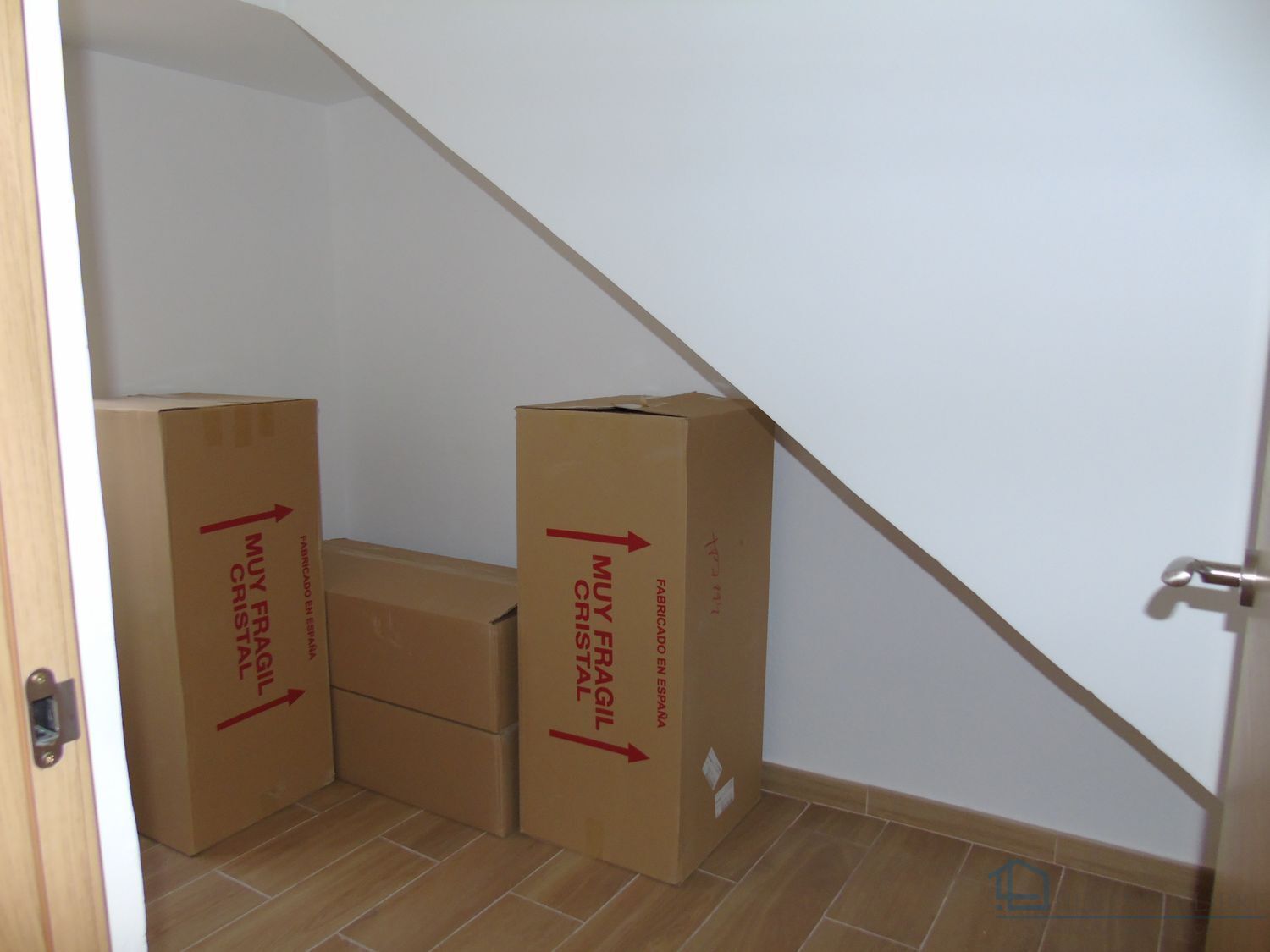 Venta de apartamento en Lorqui
