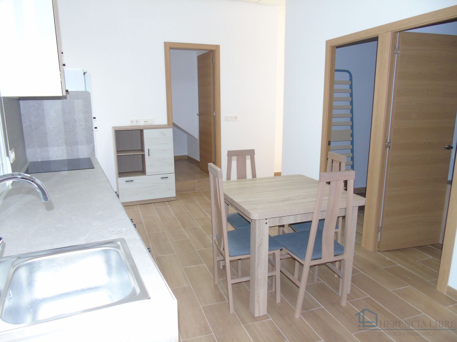 Venta de apartamento en Lorqui