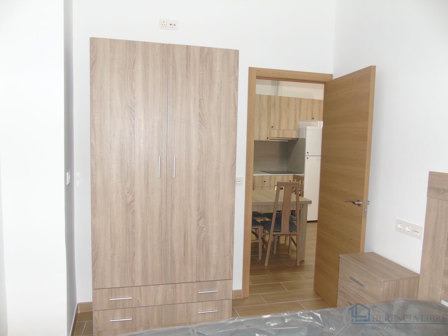 Venta de apartamento en Lorqui