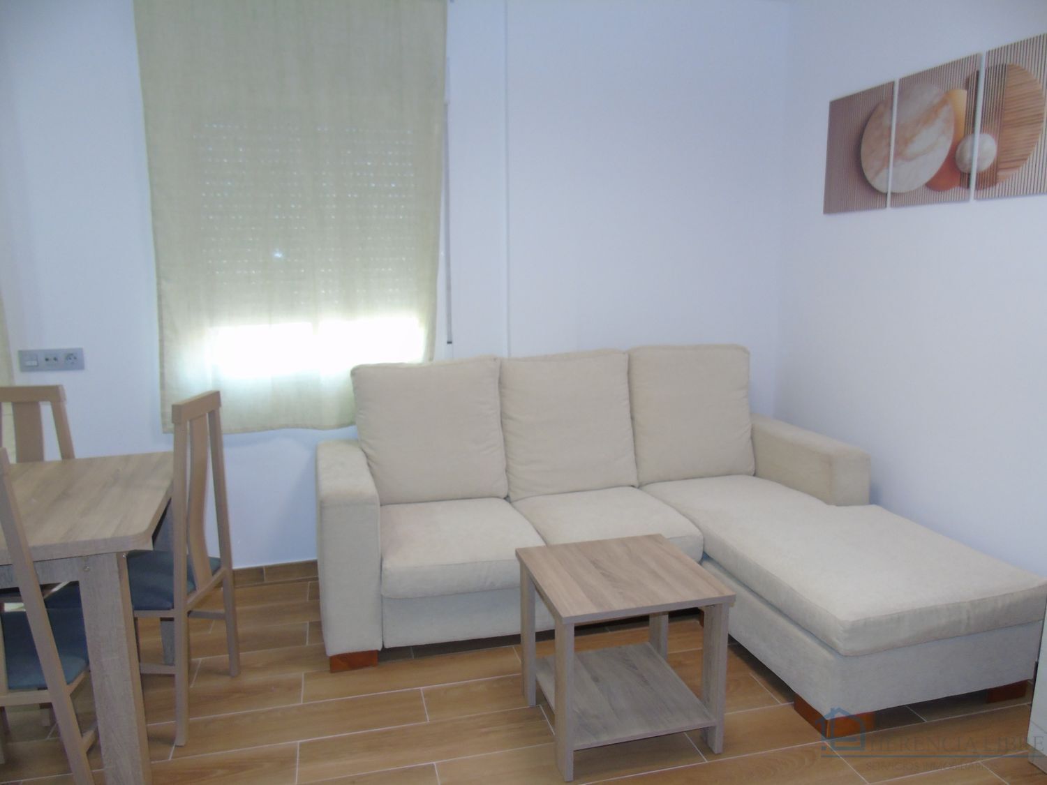 Venta de apartamento en Lorqui