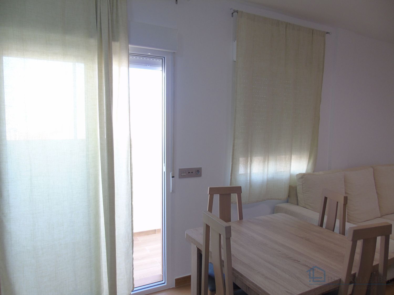 Venta de apartamento en Lorqui