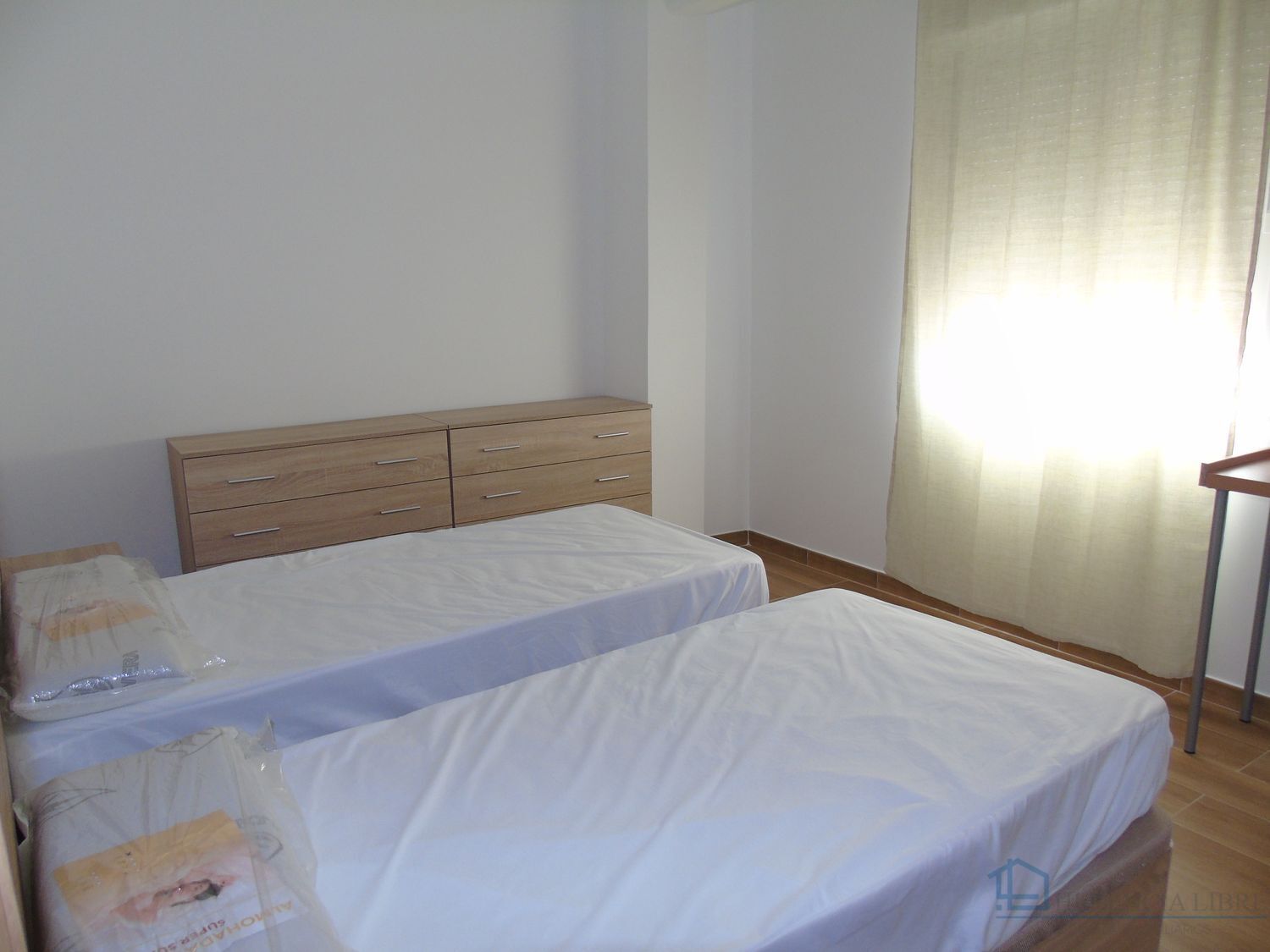 Venta de apartamento en Lorqui