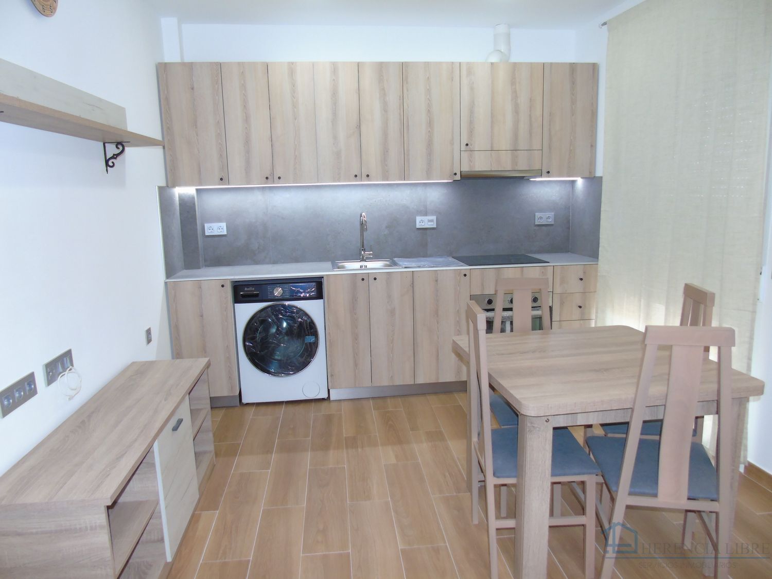 Venta de apartamento en Lorqui