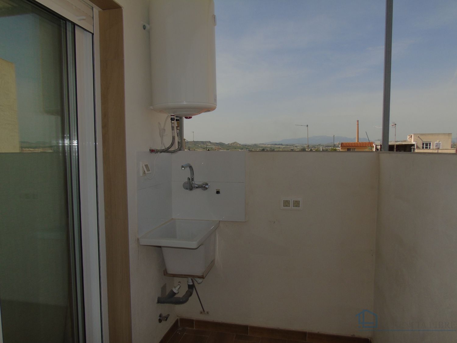 Venta de apartamento en Lorqui