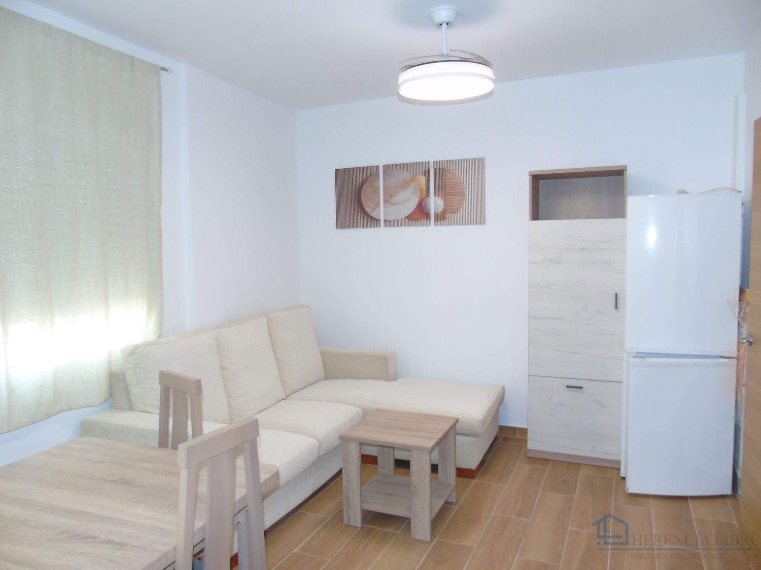 Venta de apartamento en Lorqui