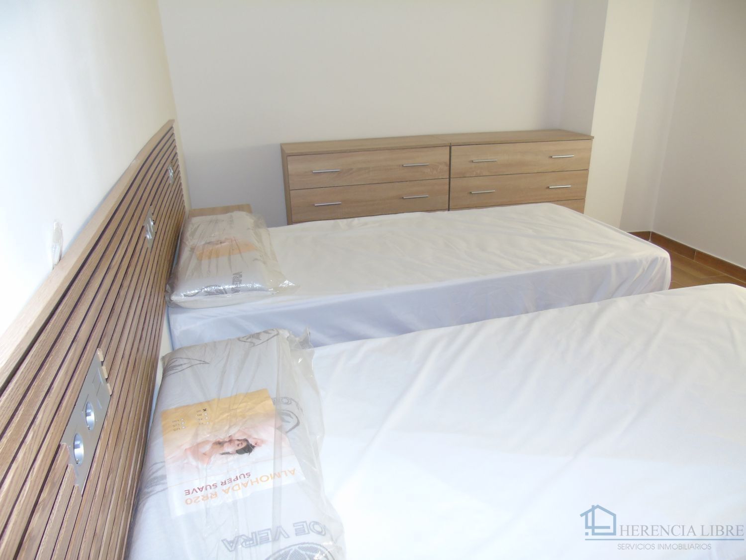 Venta de apartamento en Lorqui