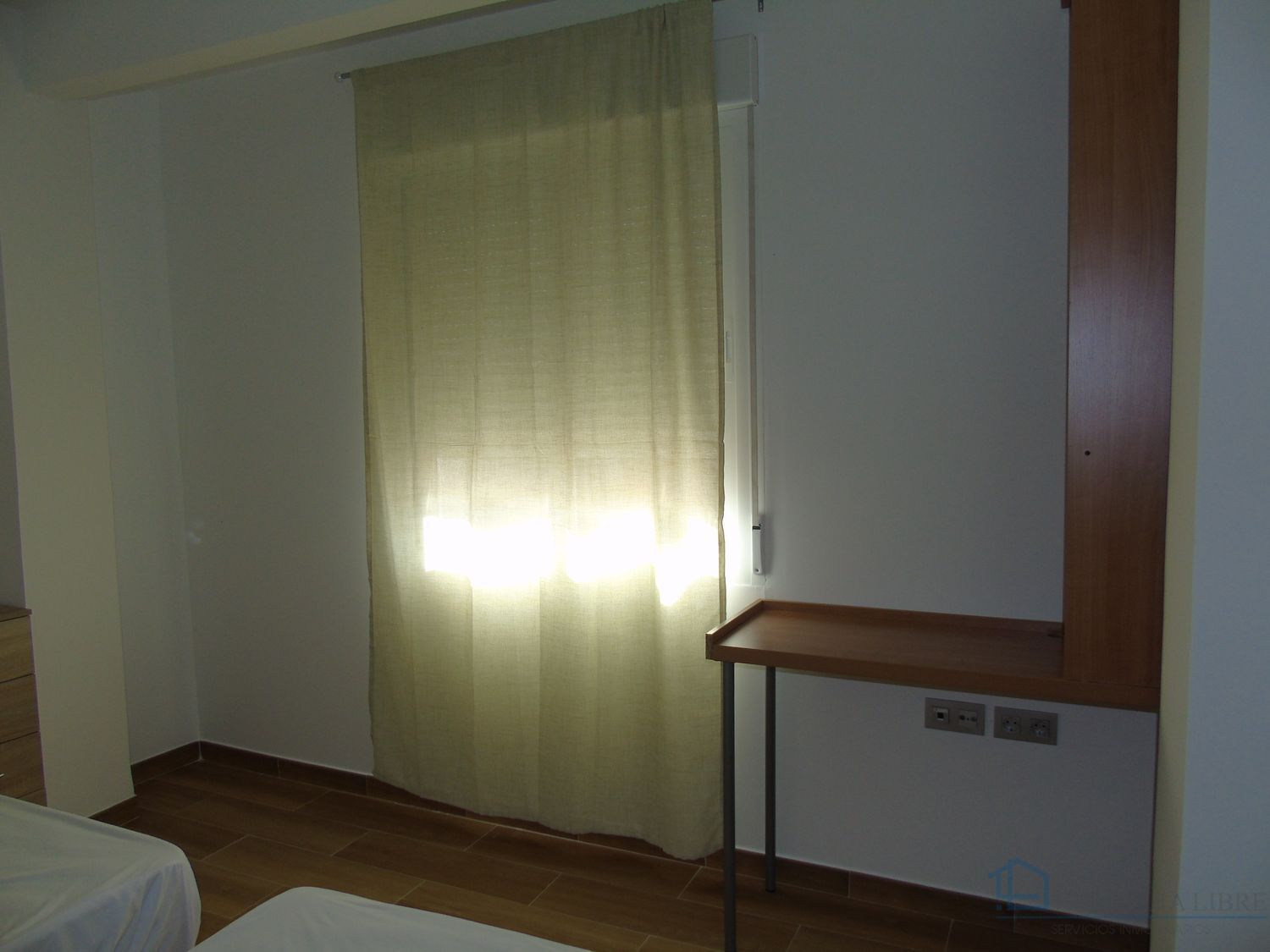 Venta de apartamento en Lorqui