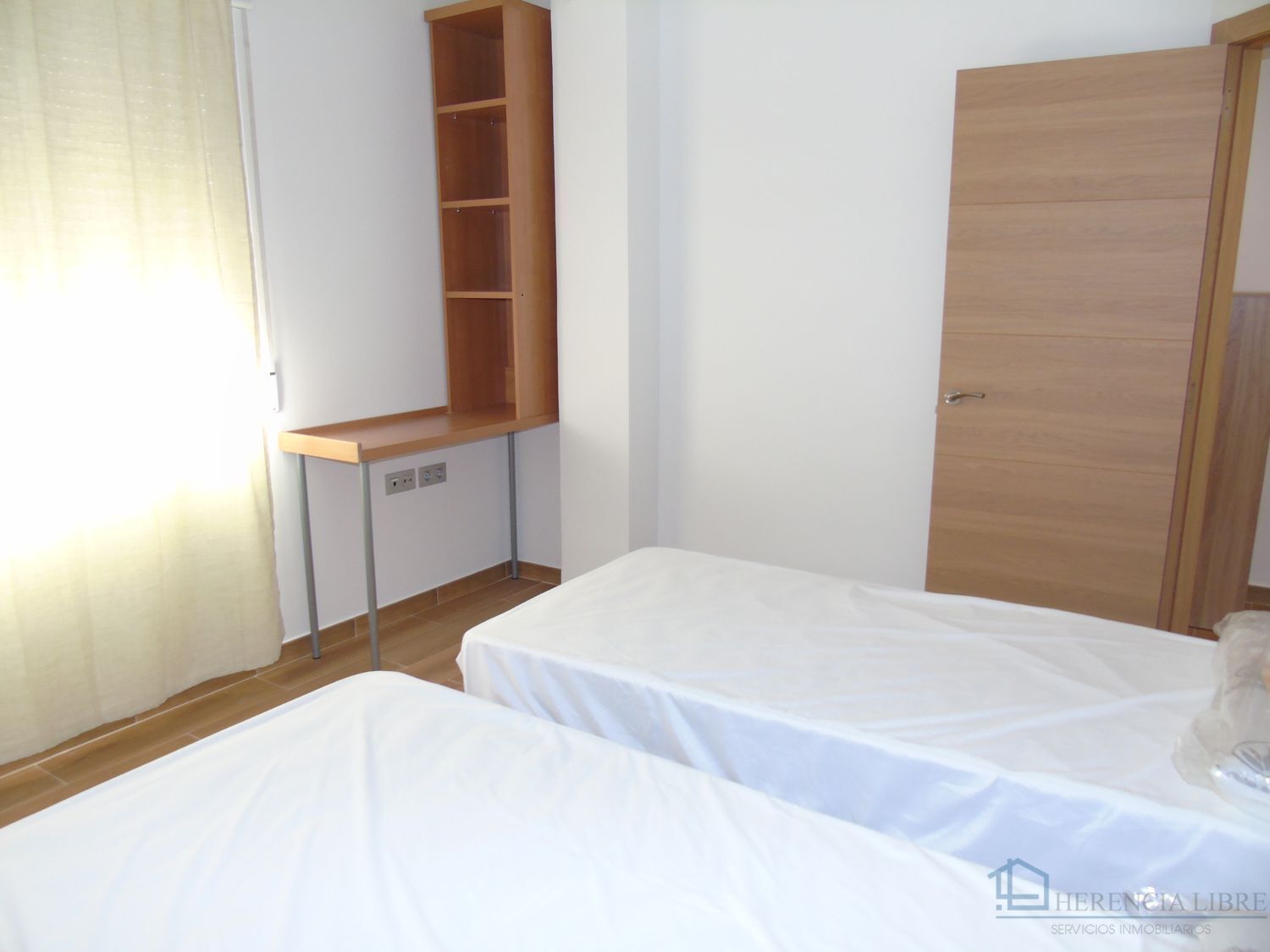 Venta de apartamento en Lorqui