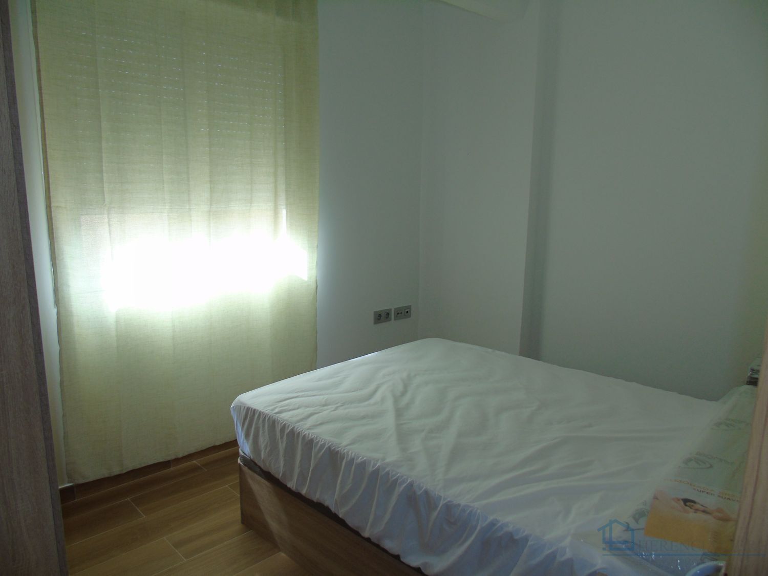 Venta de apartamento en Lorqui
