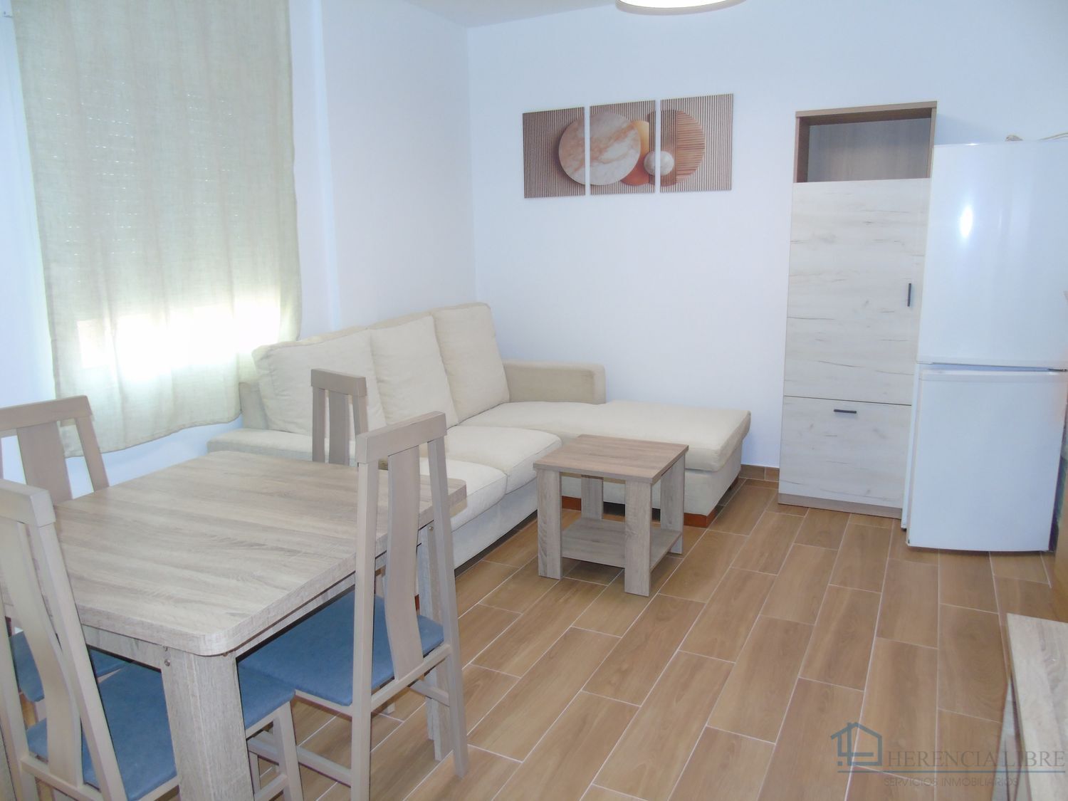 Venta de apartamento en Lorqui