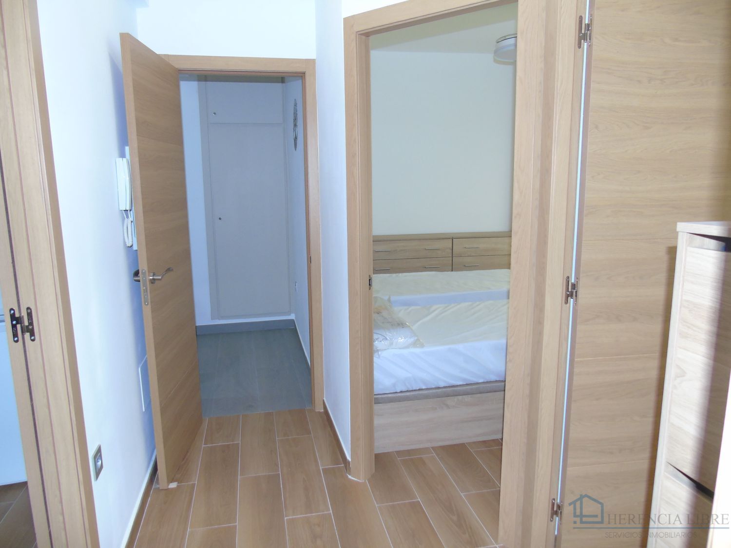 Venta de apartamento en Lorqui