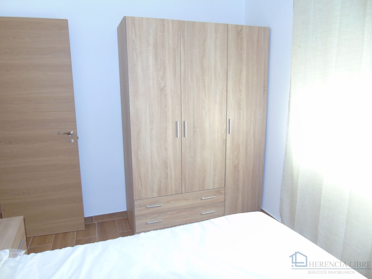 Venta de apartamento en Lorqui
