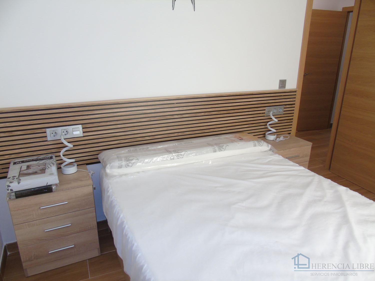 Venta de apartamento en Lorqui